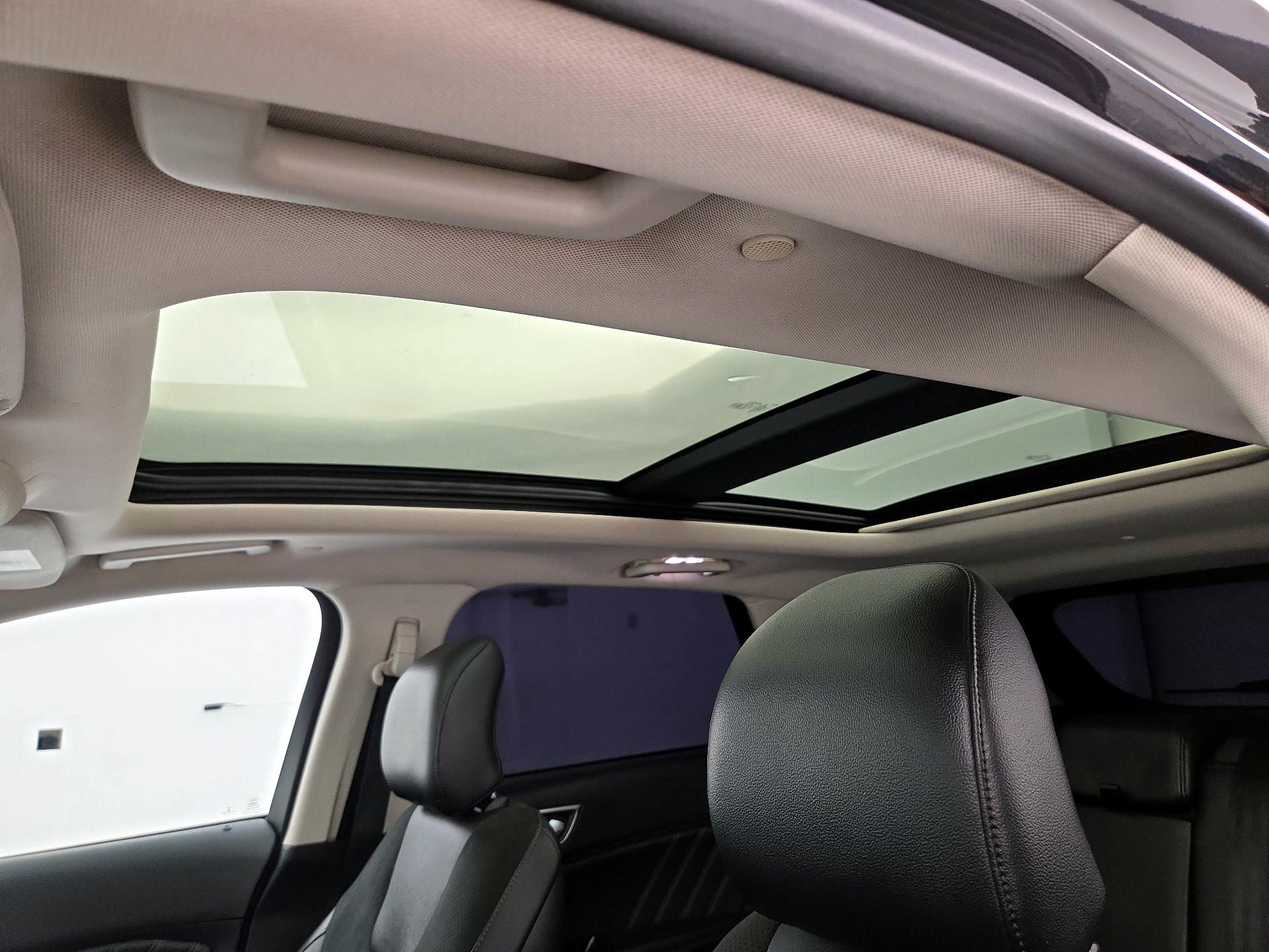 Thumbnail: 2015 Ford Edge - 20