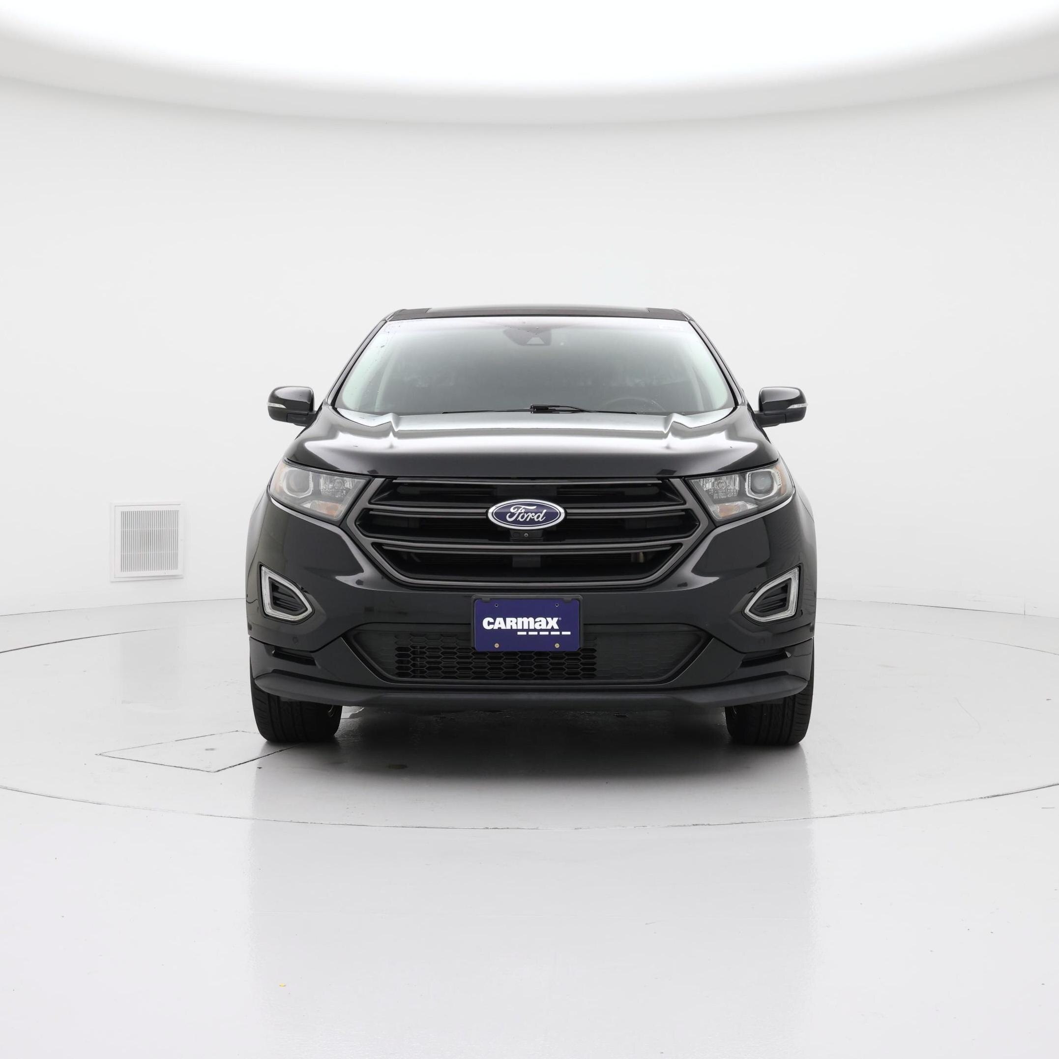 Thumbnail: 2015 Ford Edge - 5