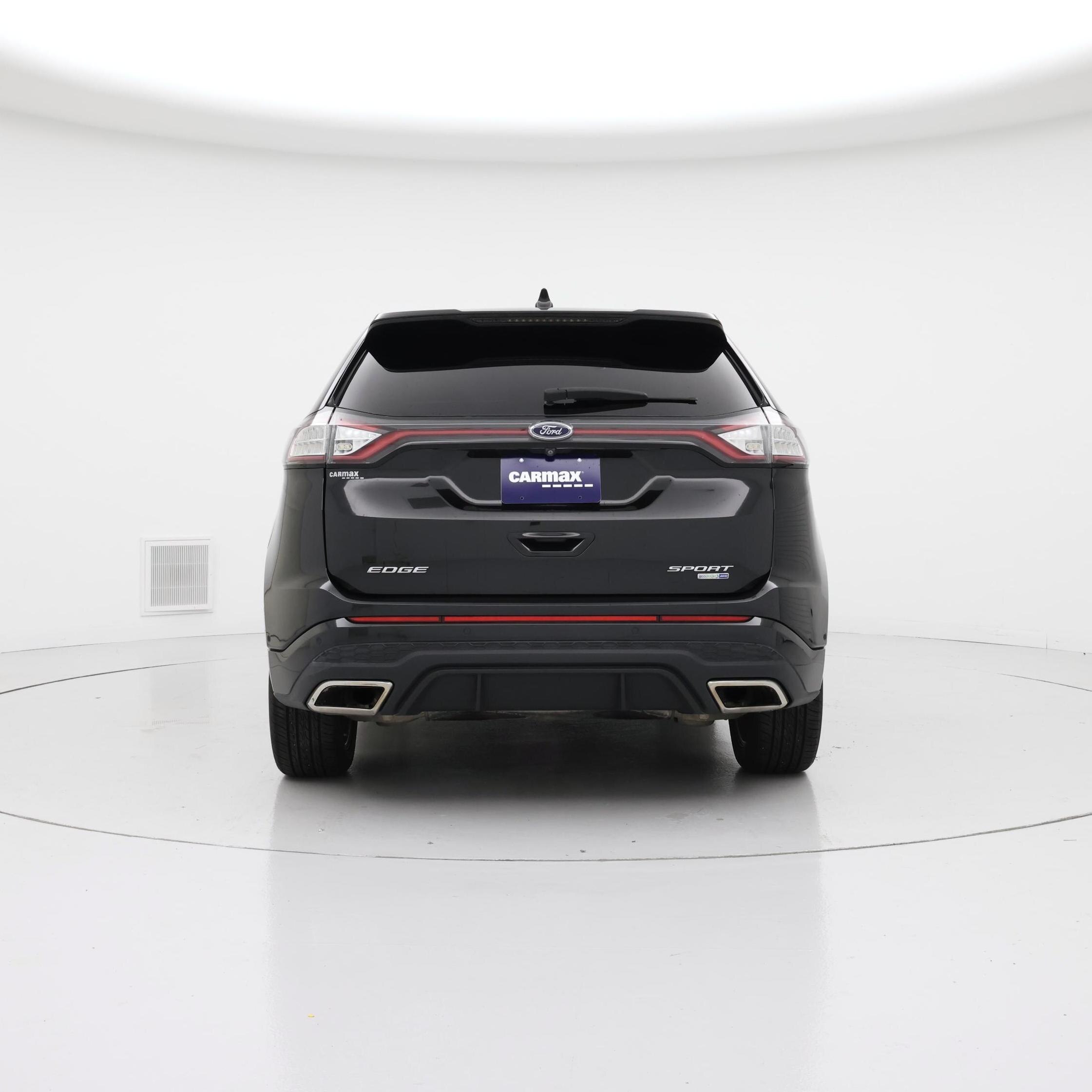 Thumbnail: 2015 Ford Edge - 6