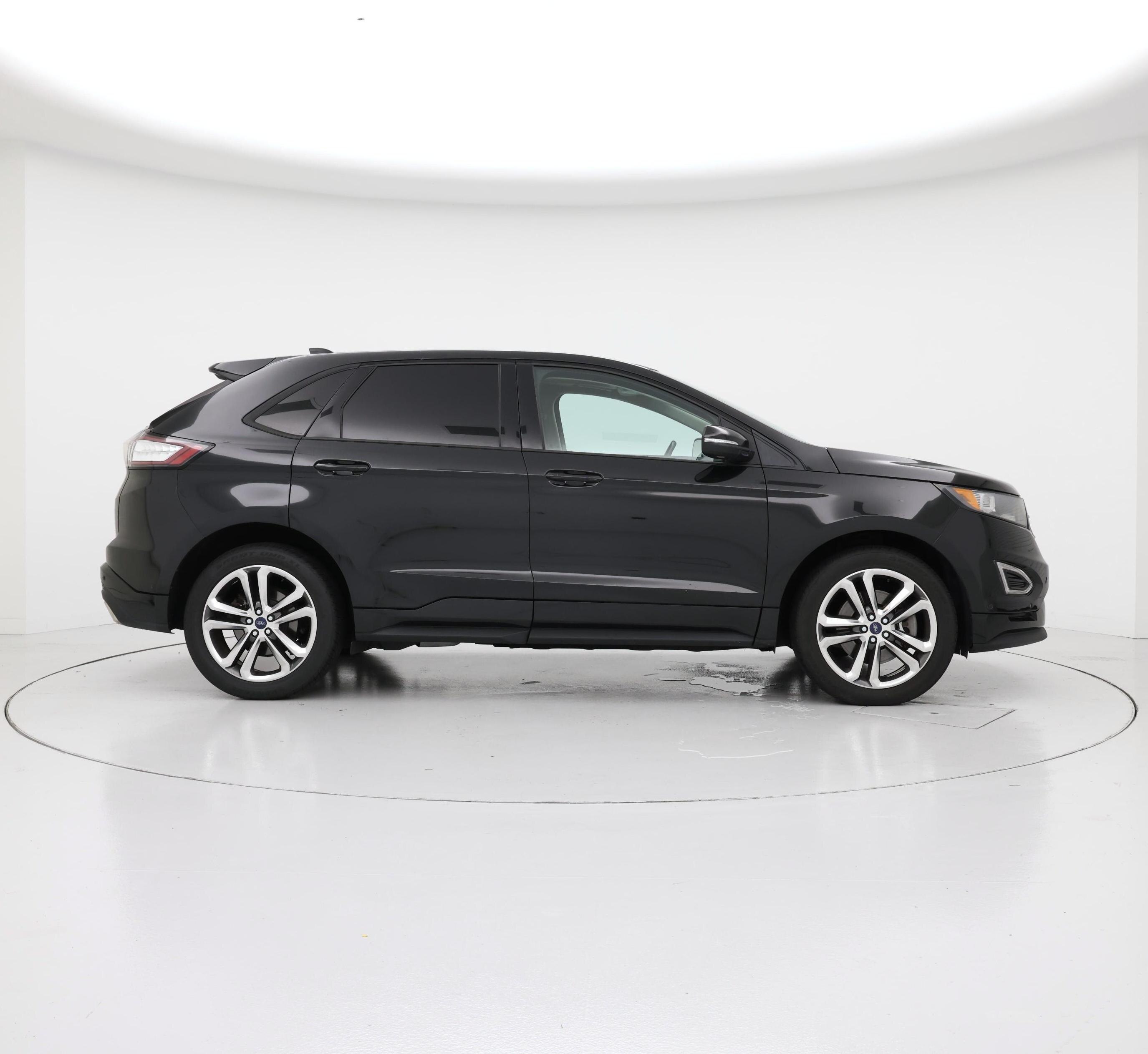 Thumbnail: 2015 Ford Edge - 7