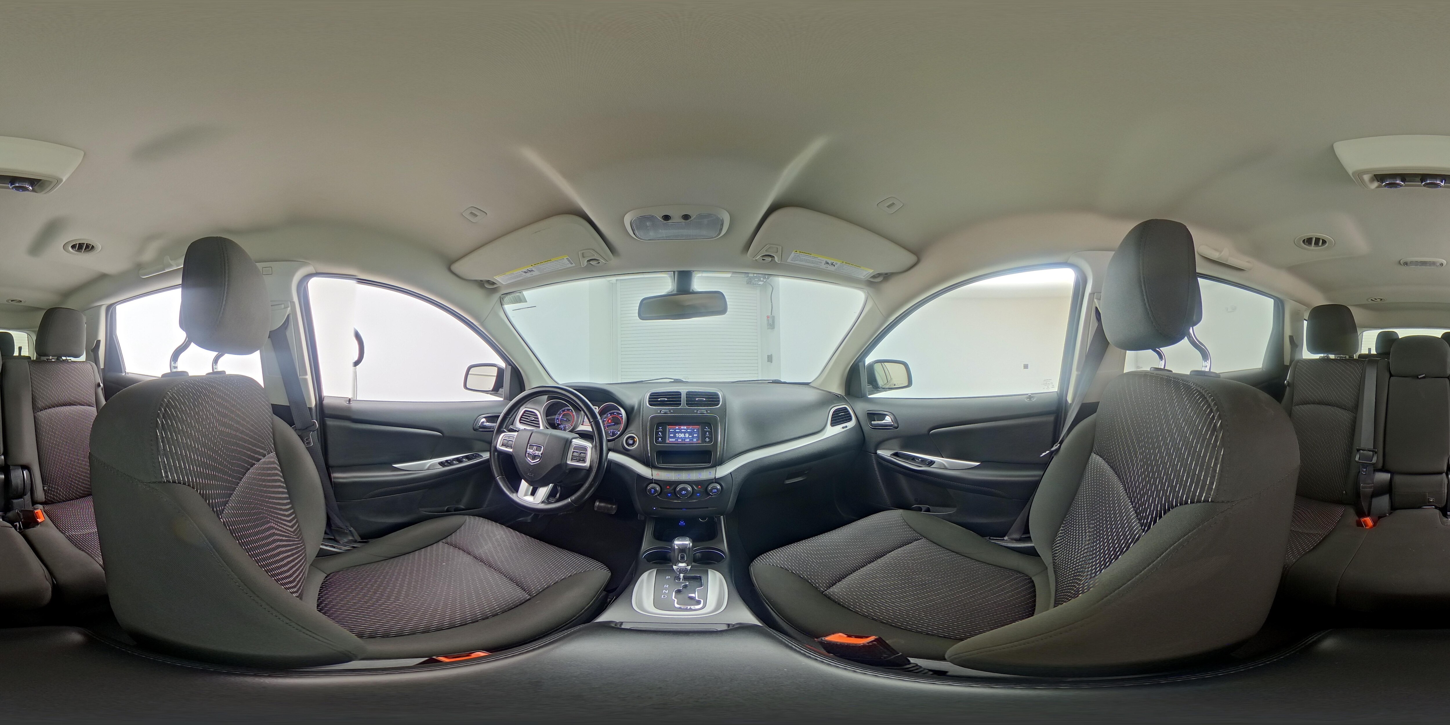 2020 Dodge Journey SE - Photo 26