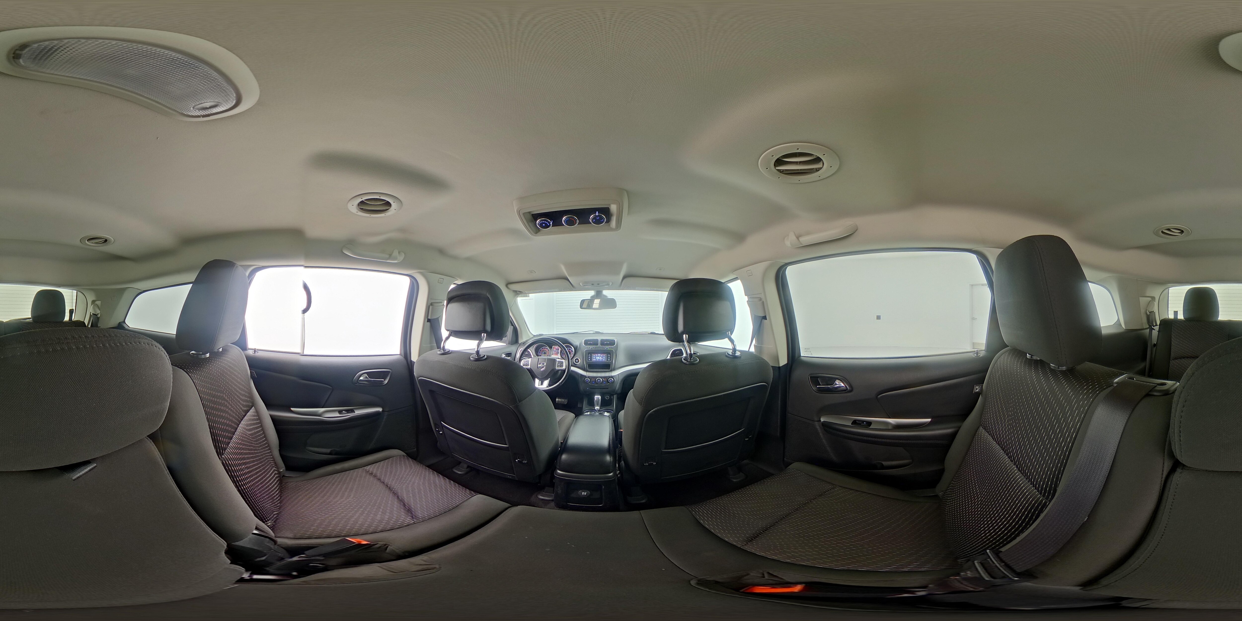 2020 Dodge Journey SE - Photo 27