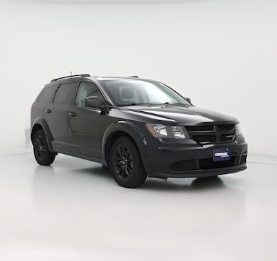 2020 Dodge Journey SE