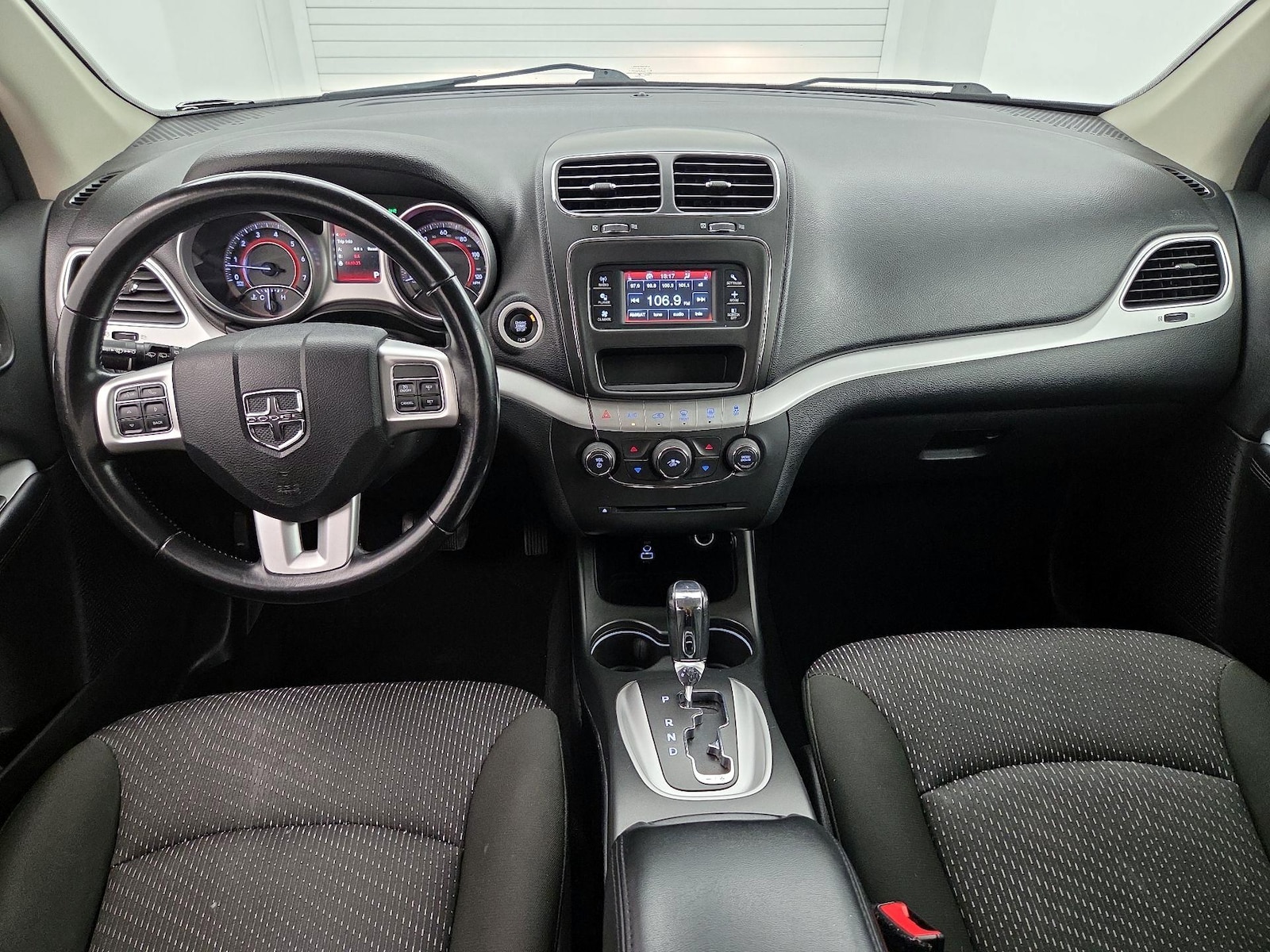 2020 Dodge Journey SE - Photo 10