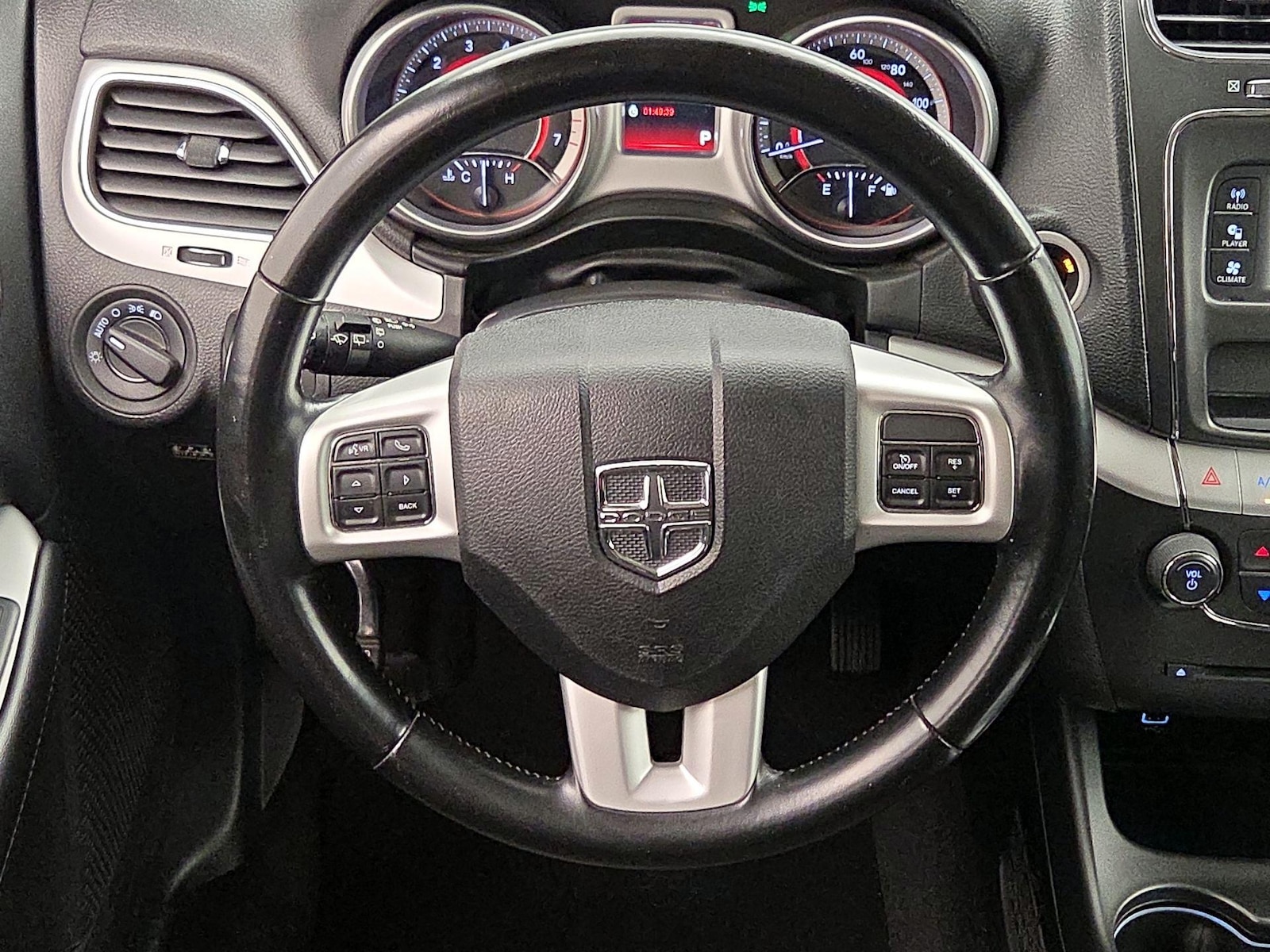 2020 Dodge Journey SE - Photo 11