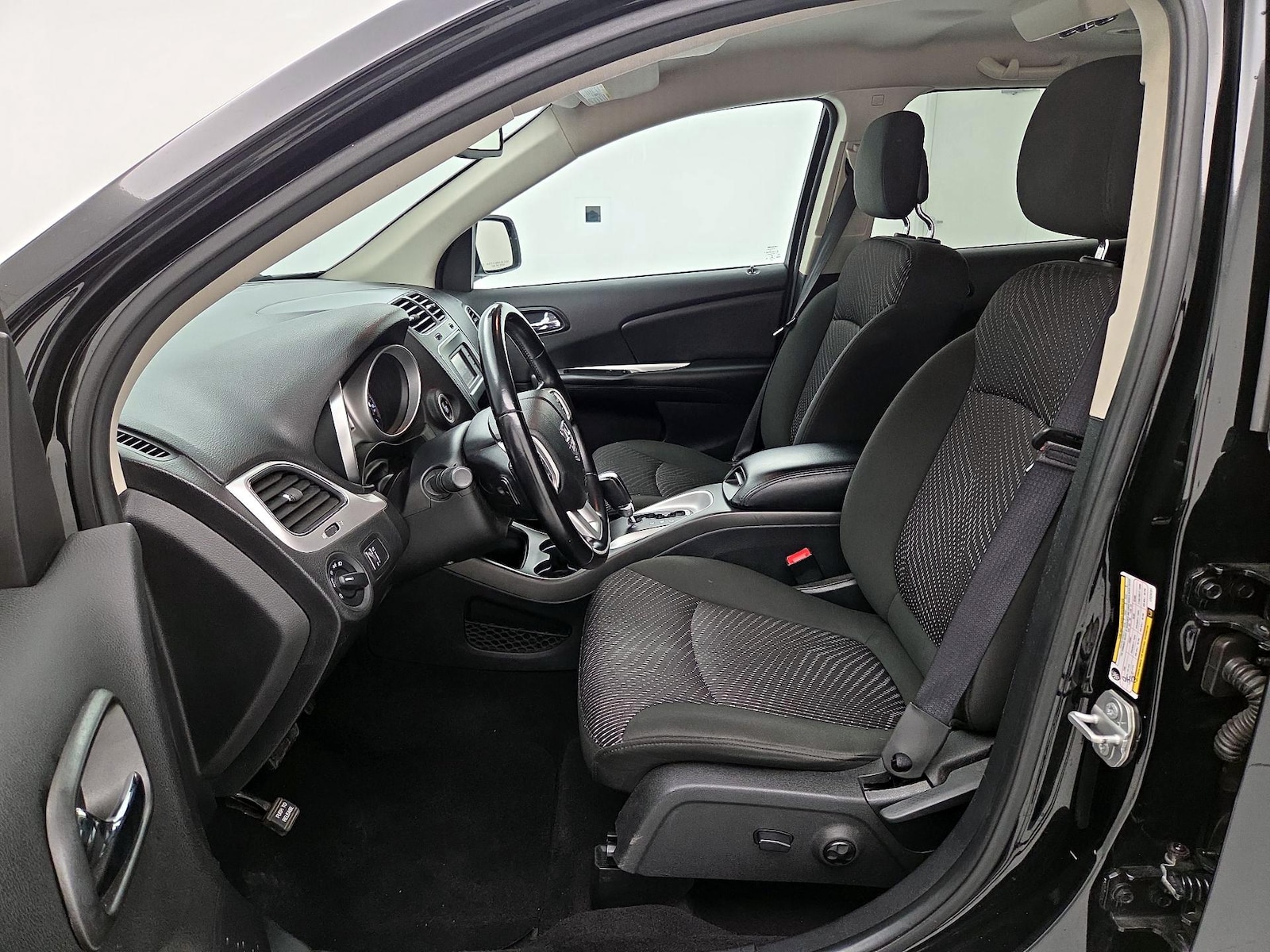 2020 Dodge Journey SE - Photo 12