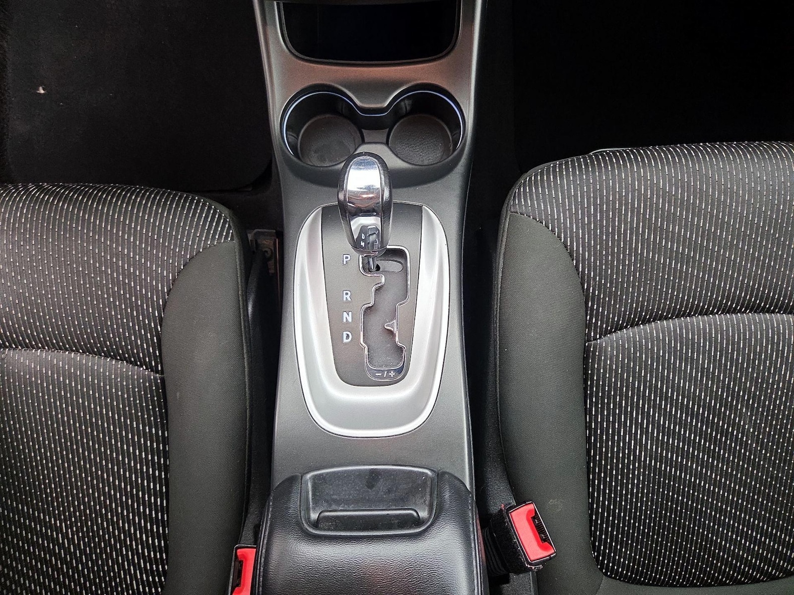 2020 Dodge Journey SE - Photo 18