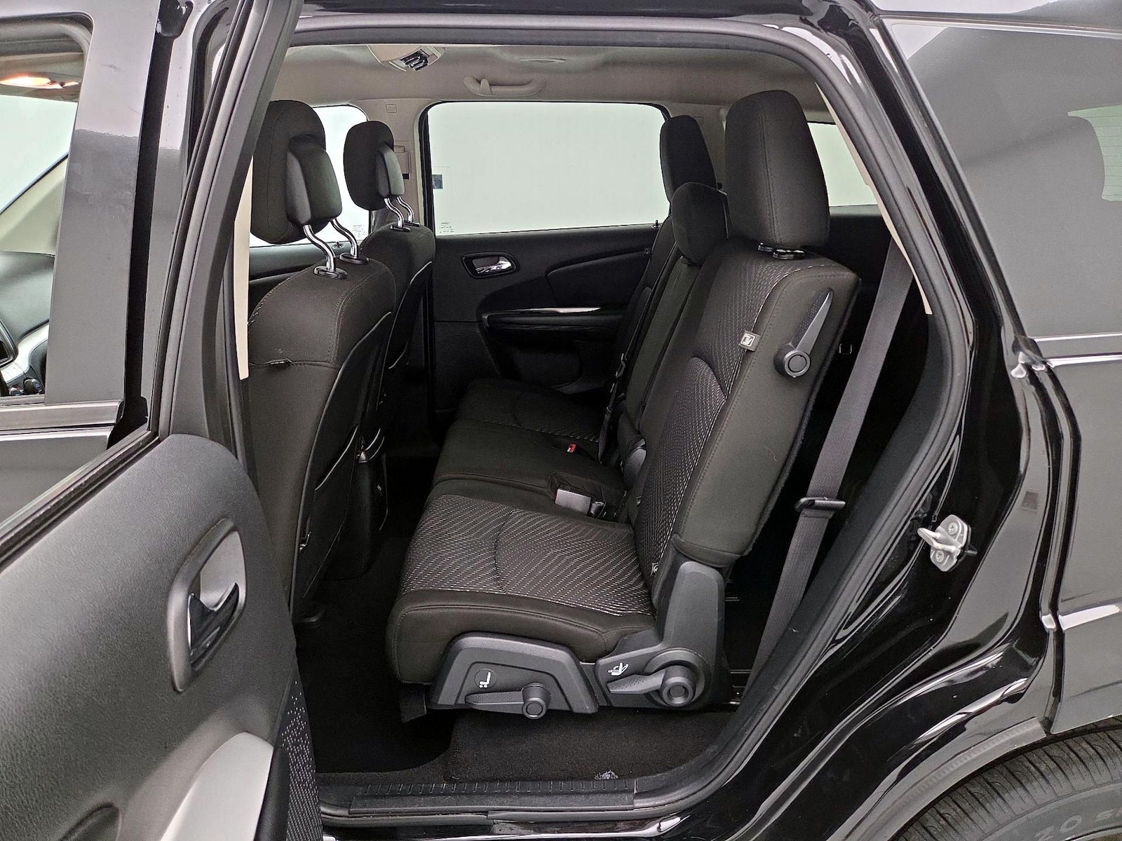 2020 Dodge Journey SE - Photo 20