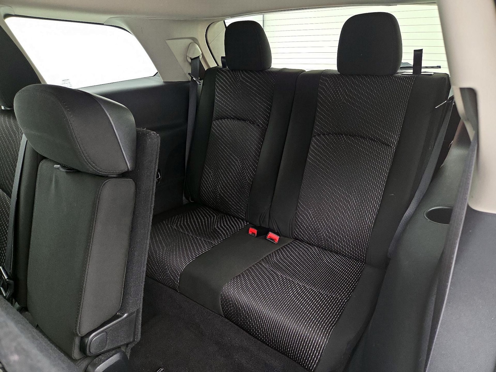 2020 Dodge Journey SE - Photo 21