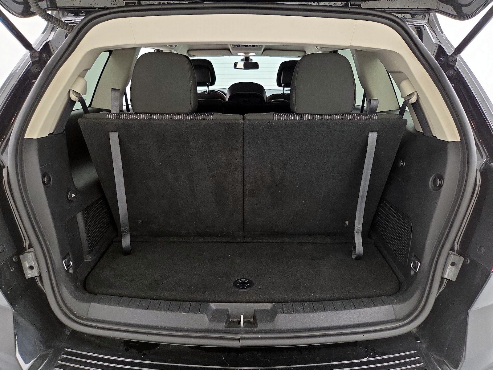 2020 Dodge Journey SE - Photo 22