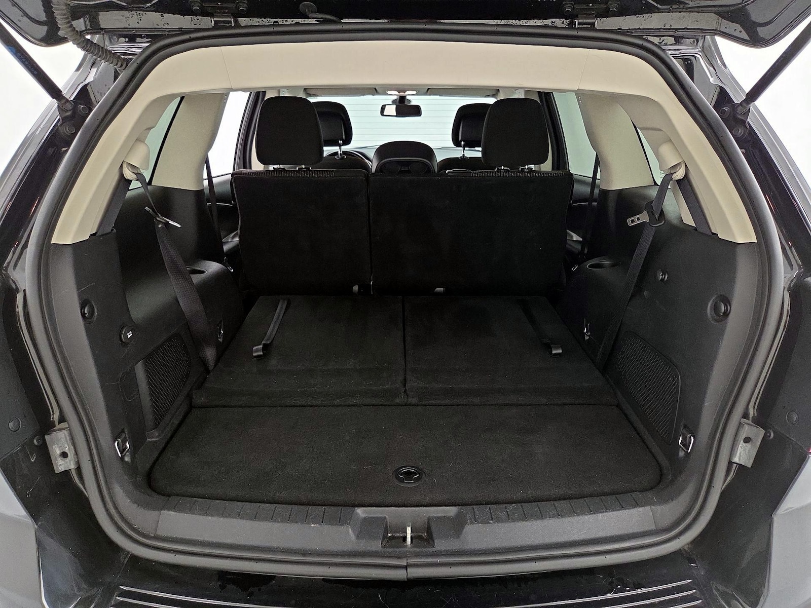 2020 Dodge Journey SE - Photo 23