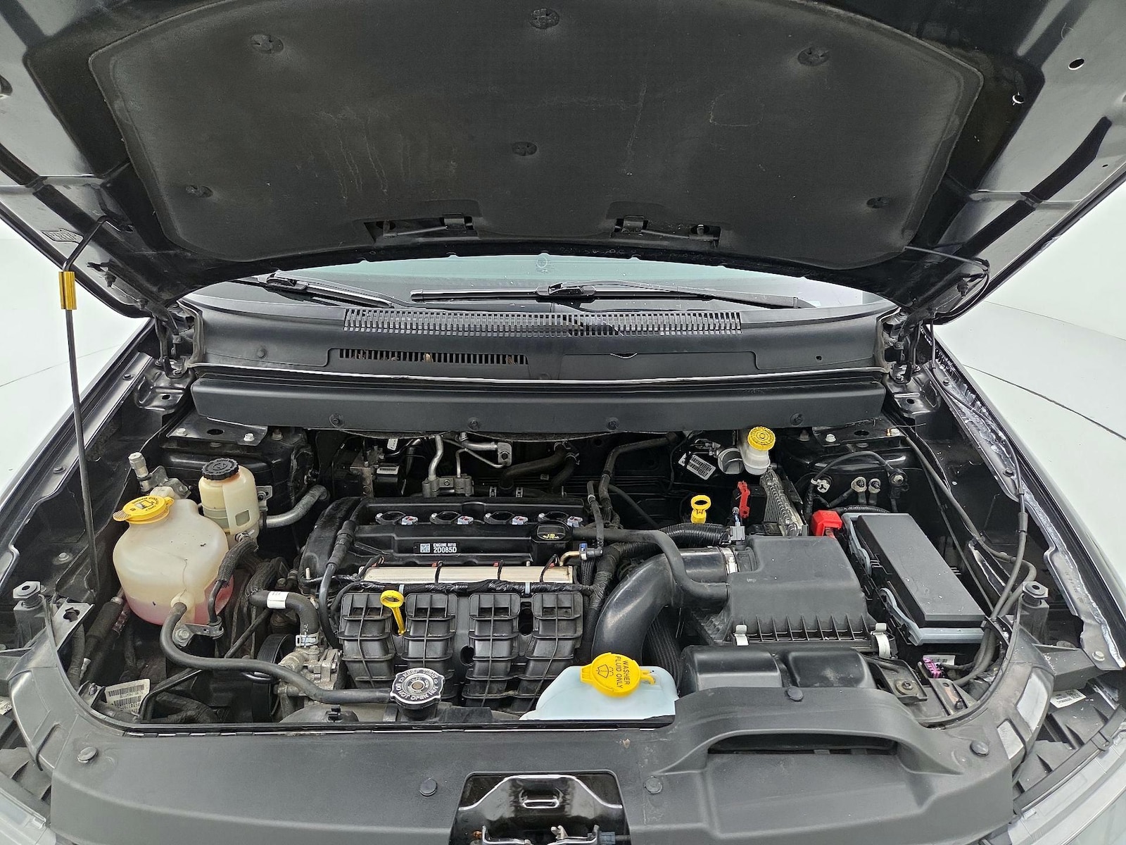 2020 Dodge Journey SE - Photo 24