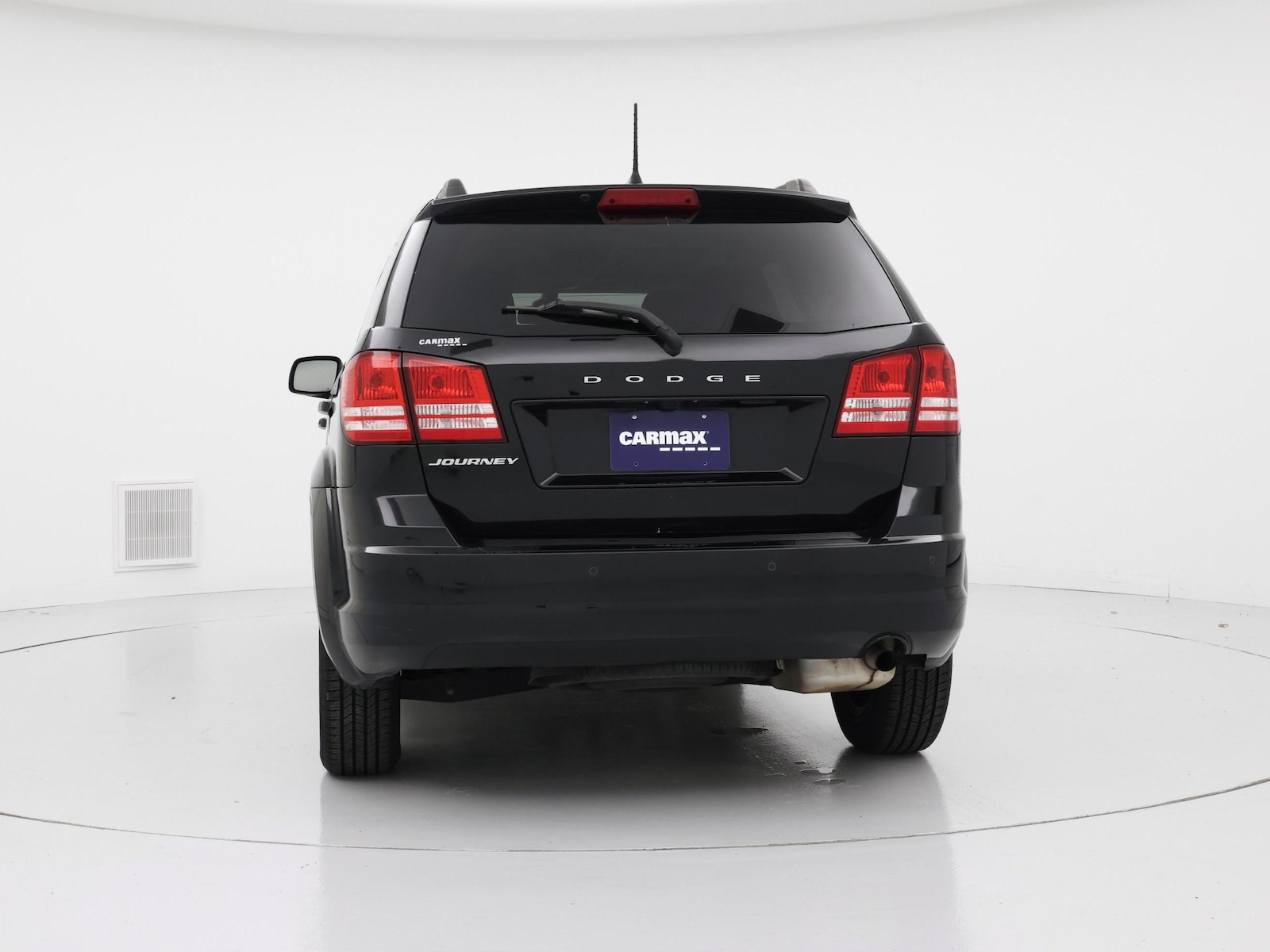 2020 Dodge Journey SE - Photo 7