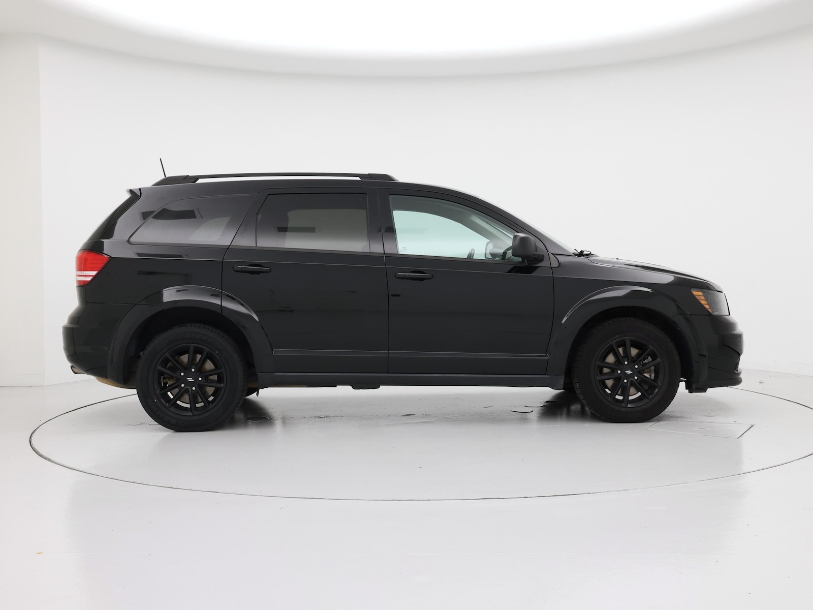 2020 Dodge Journey SE - Photo 8