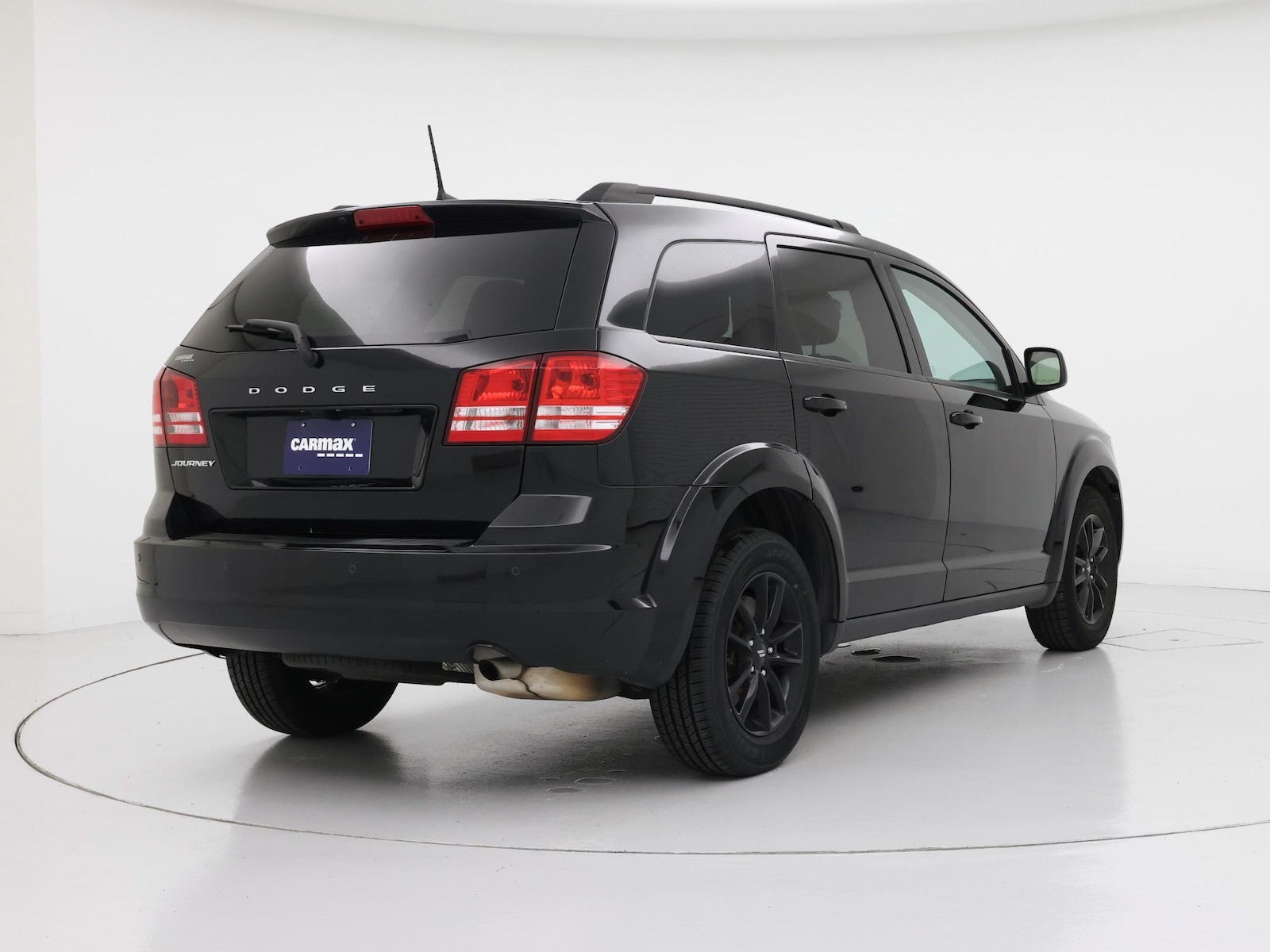 2020 Dodge Journey SE - Photo 9