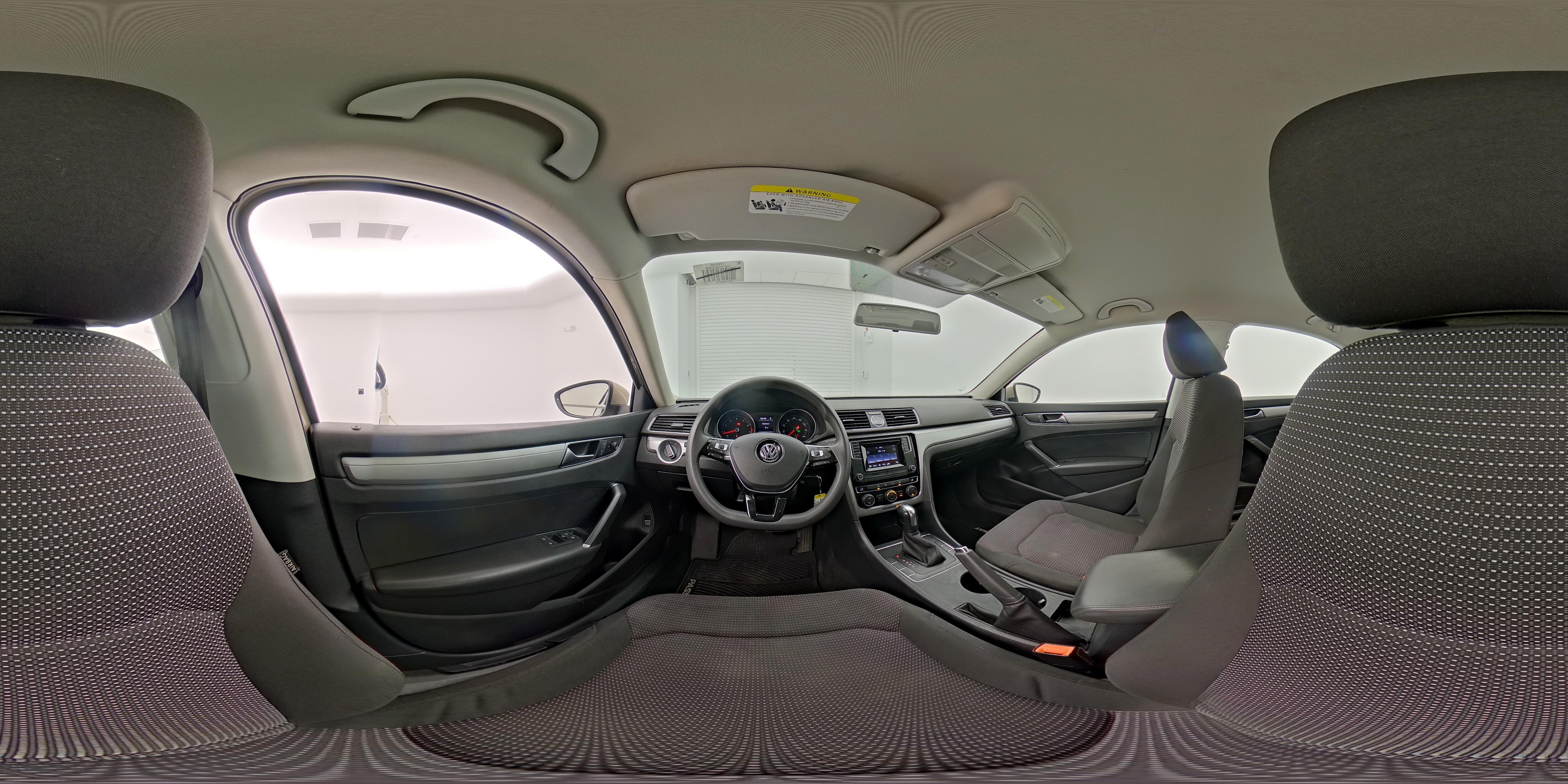 2016 Volkswagen Passat S - Photo 27
