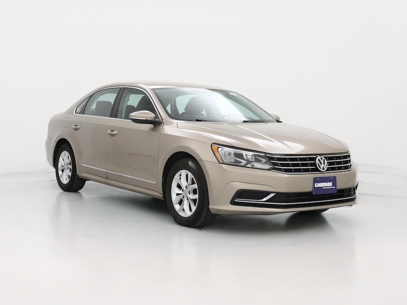 2016 Volkswagen Passat S -
                  Gaithersburg, MD