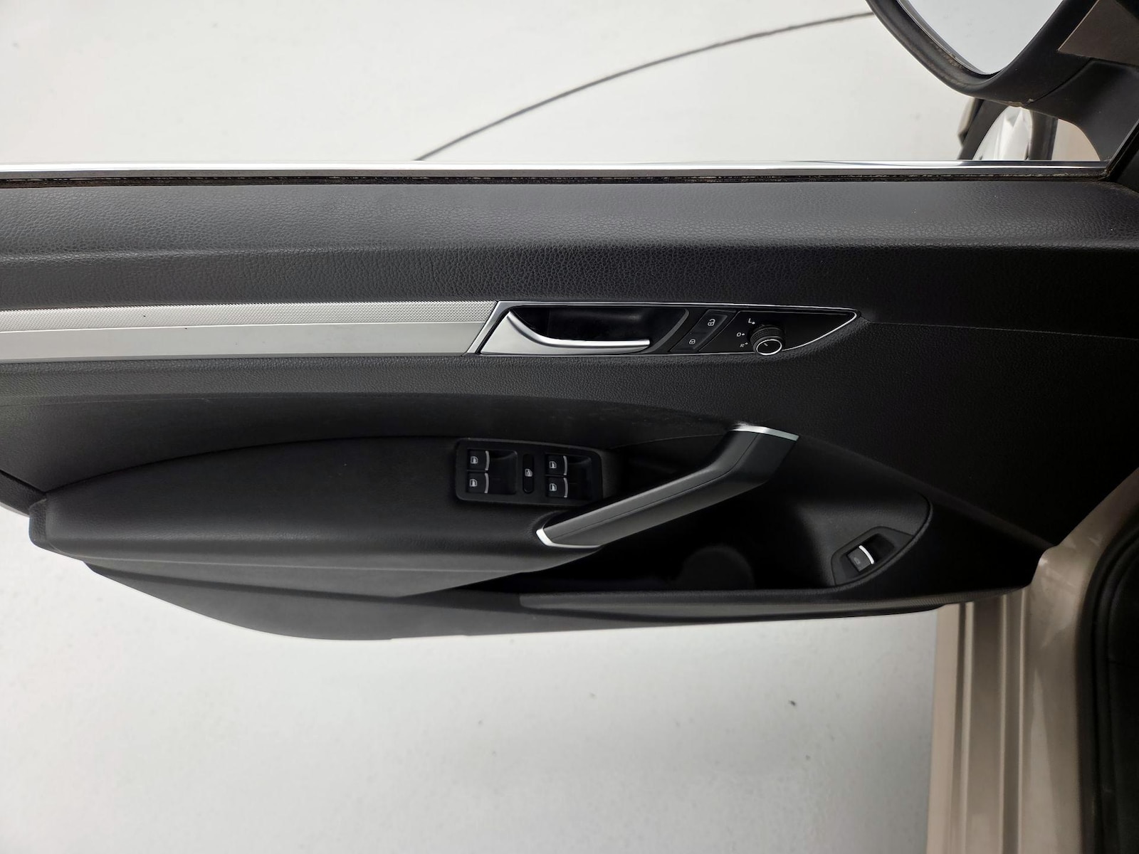 2016 Volkswagen Passat S - Photo 13