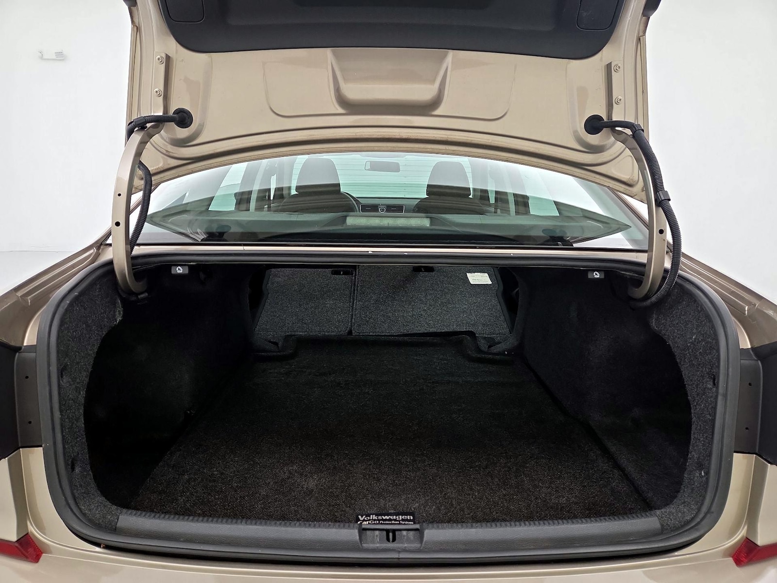 2016 Volkswagen Passat S - Photo 22