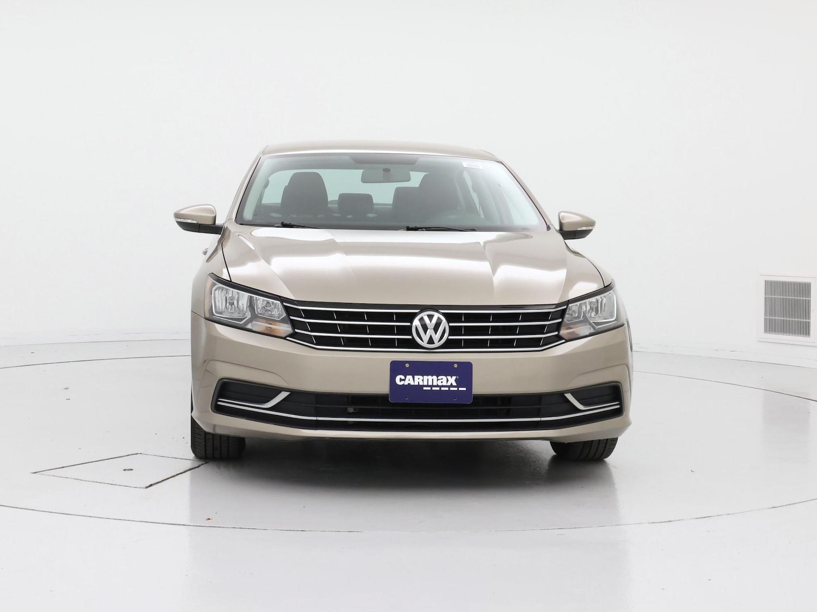 2016 Volkswagen Passat S - Photo 6