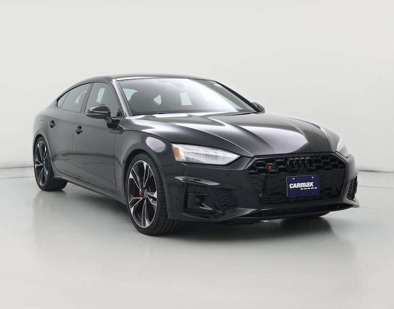2024 Audi S5 Sportback Premium Plus