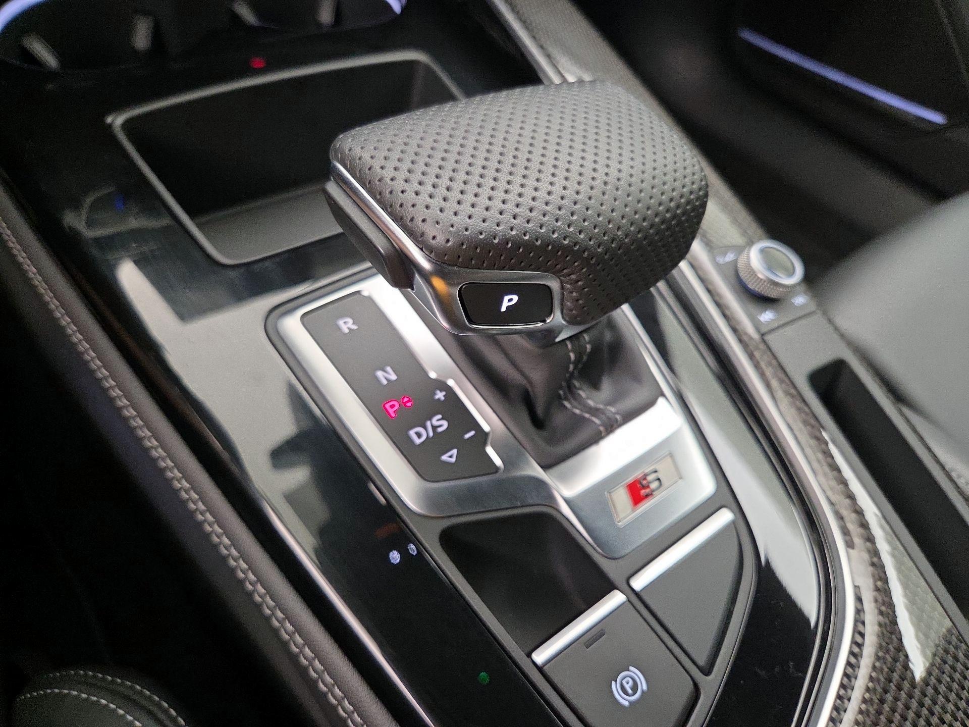 Thumbnail: 2024 Audi S5 - 18