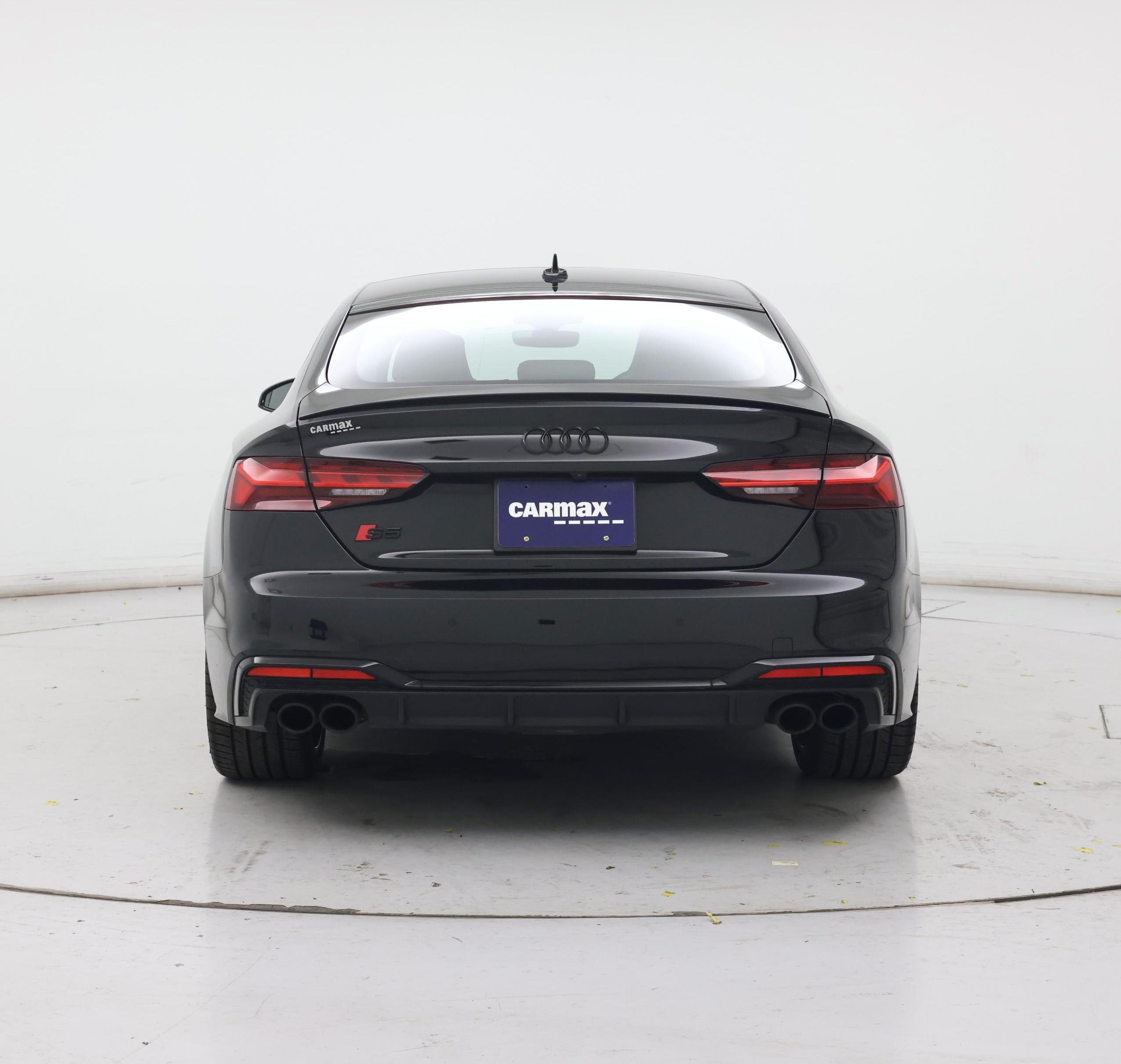 Thumbnail: 2024 Audi S5 - 6