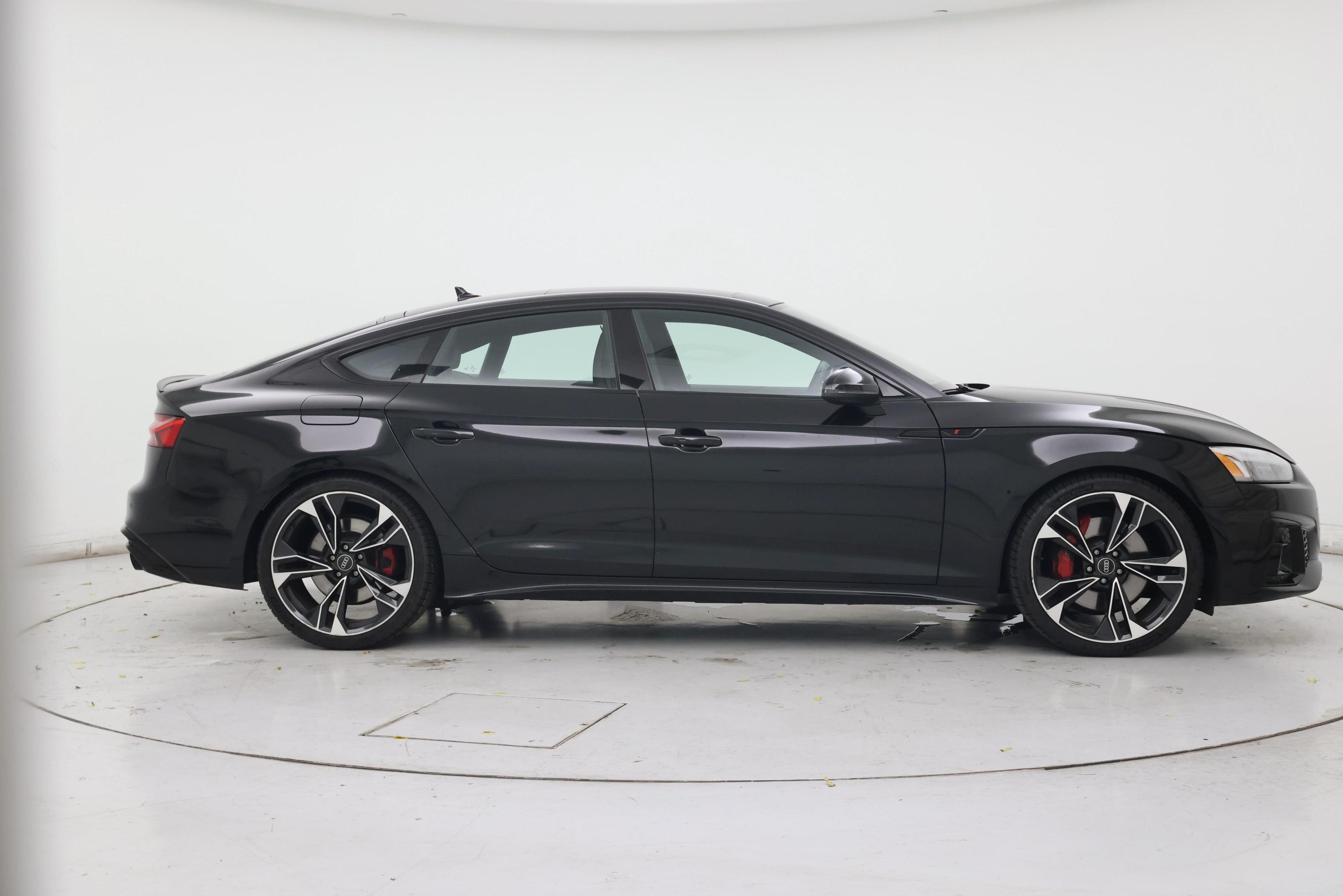 Thumbnail: 2024 Audi S5 - 7