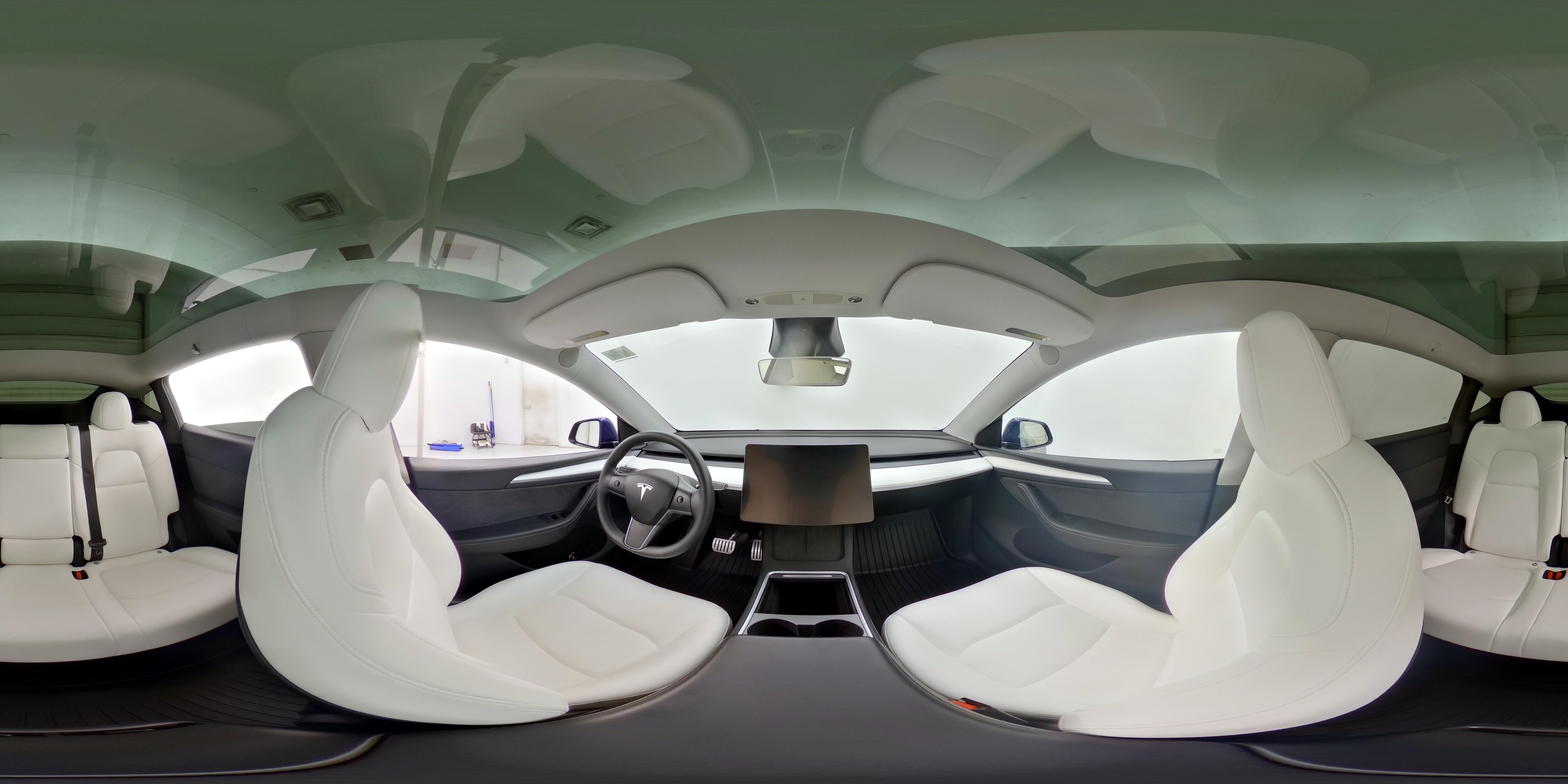 2024 Tesla Model Y Performance - Photo 24