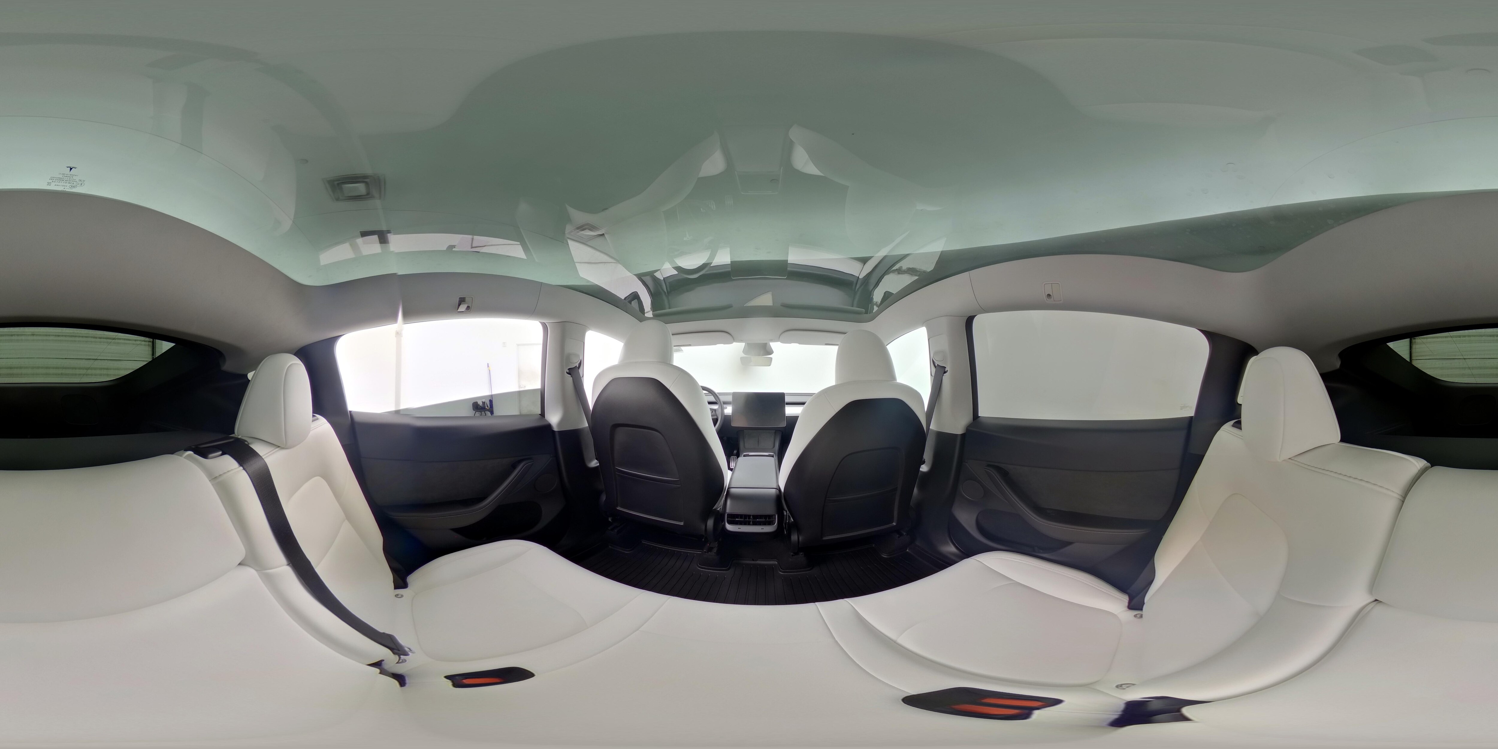 2024 Tesla Model Y Performance - Photo 25