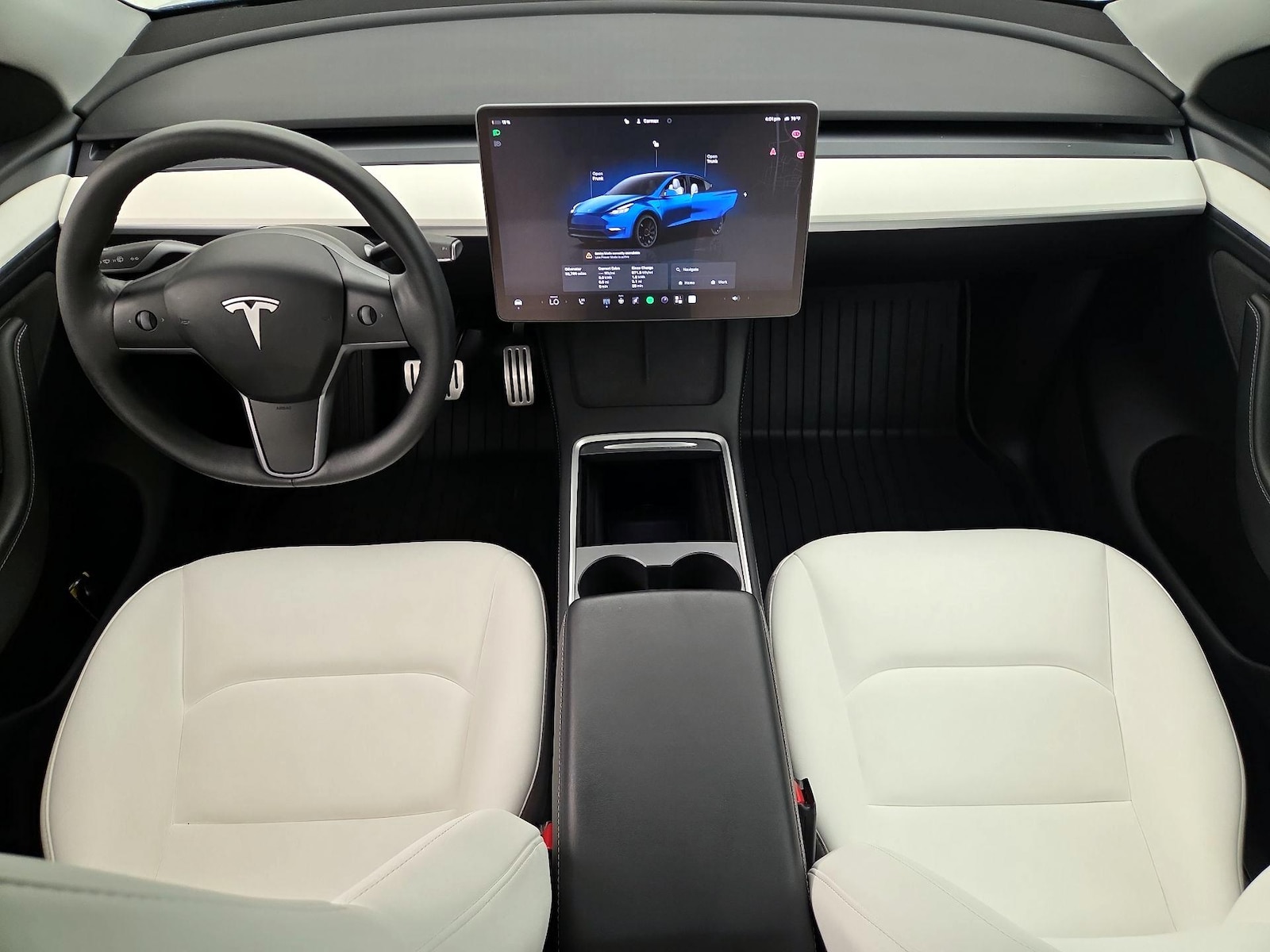 2024 Tesla Model Y Performance - Photo 10