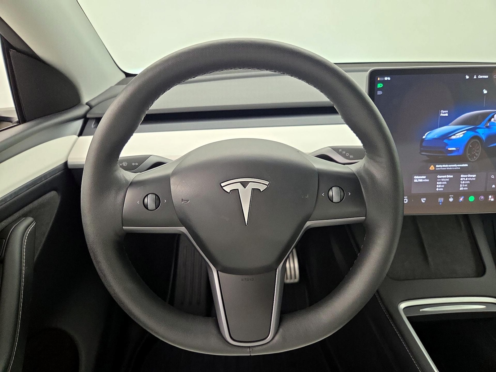 2024 Tesla Model Y Performance - Photo 11