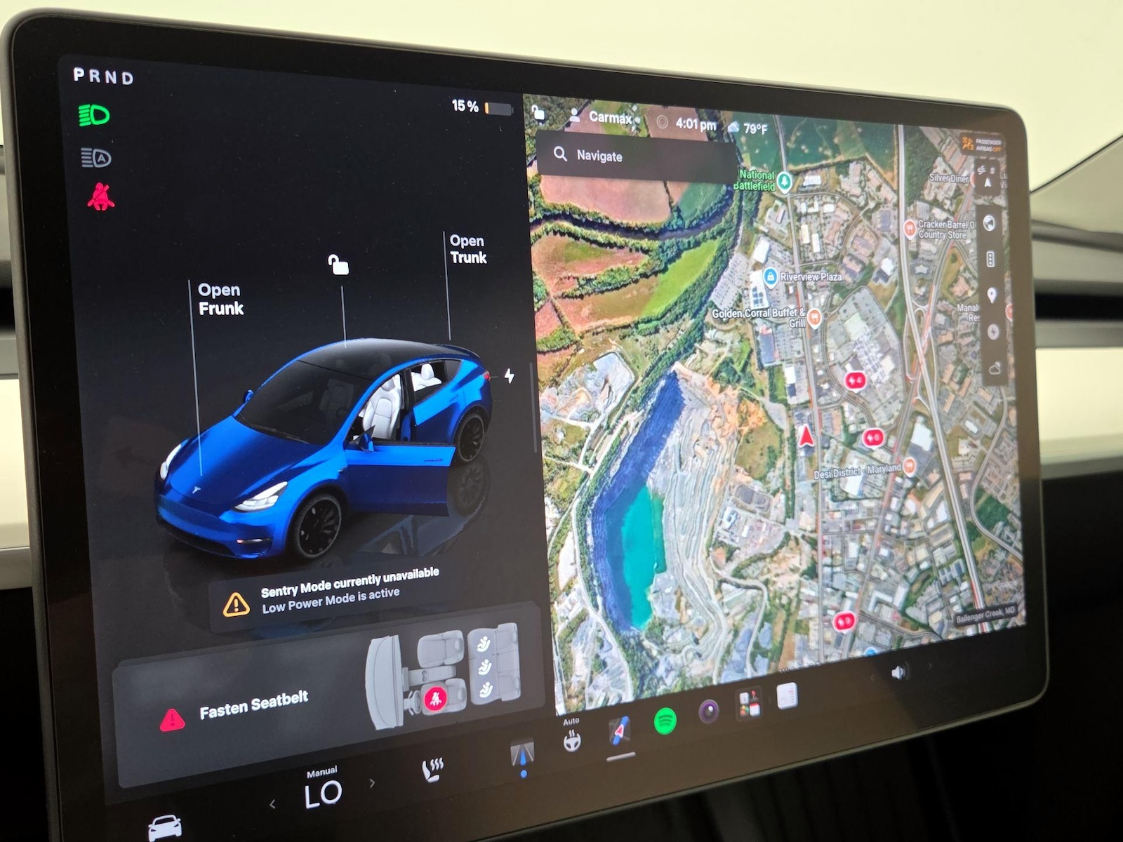 2024 Tesla Model Y Performance - Photo 14