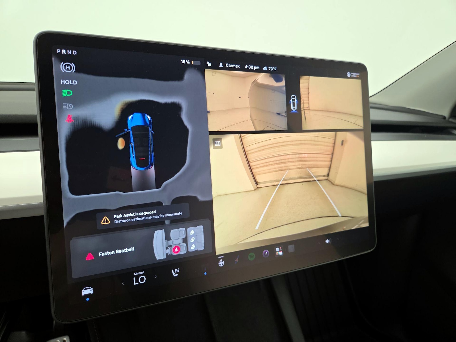 2024 Tesla Model Y Performance - Photo 15