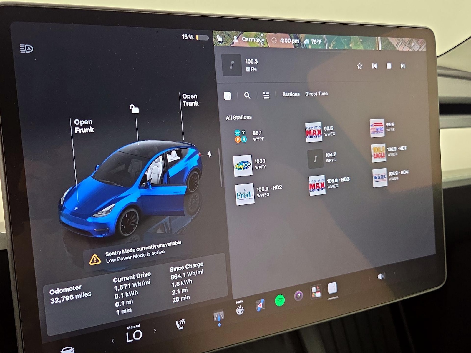 2024 Tesla Model Y Performance - Photo 16