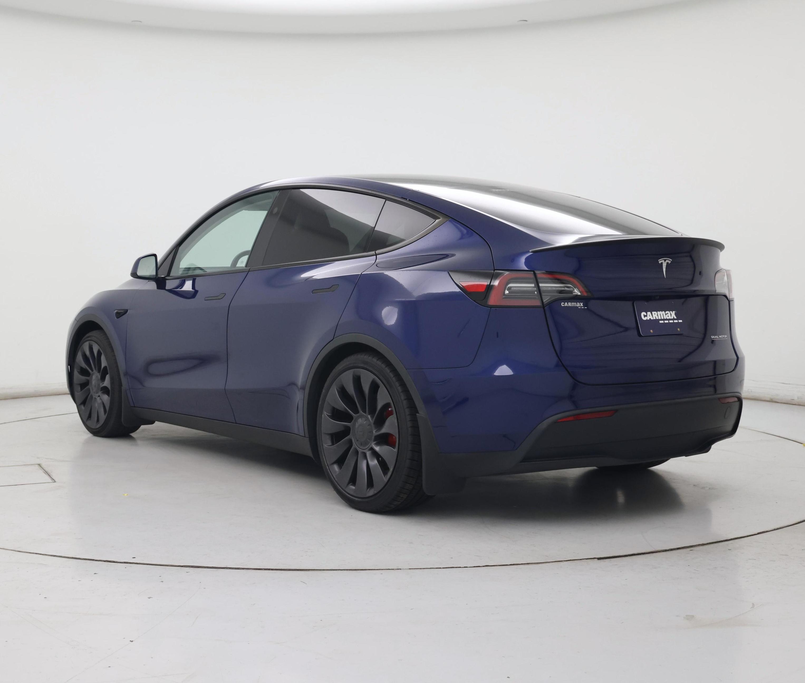 Thumbnail: 2024 Tesla Model Y - 2