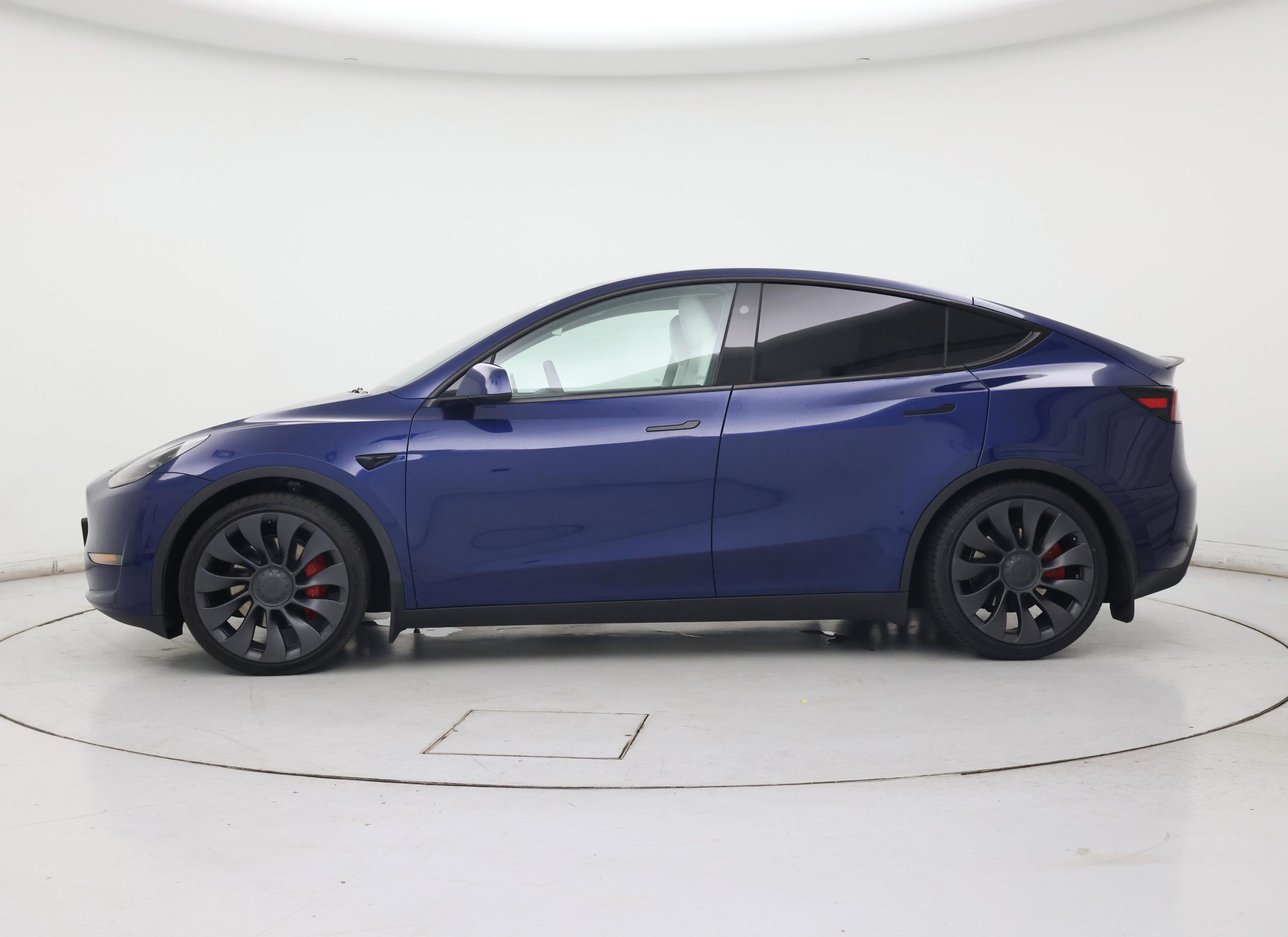 Thumbnail: 2024 Tesla Model Y - 3