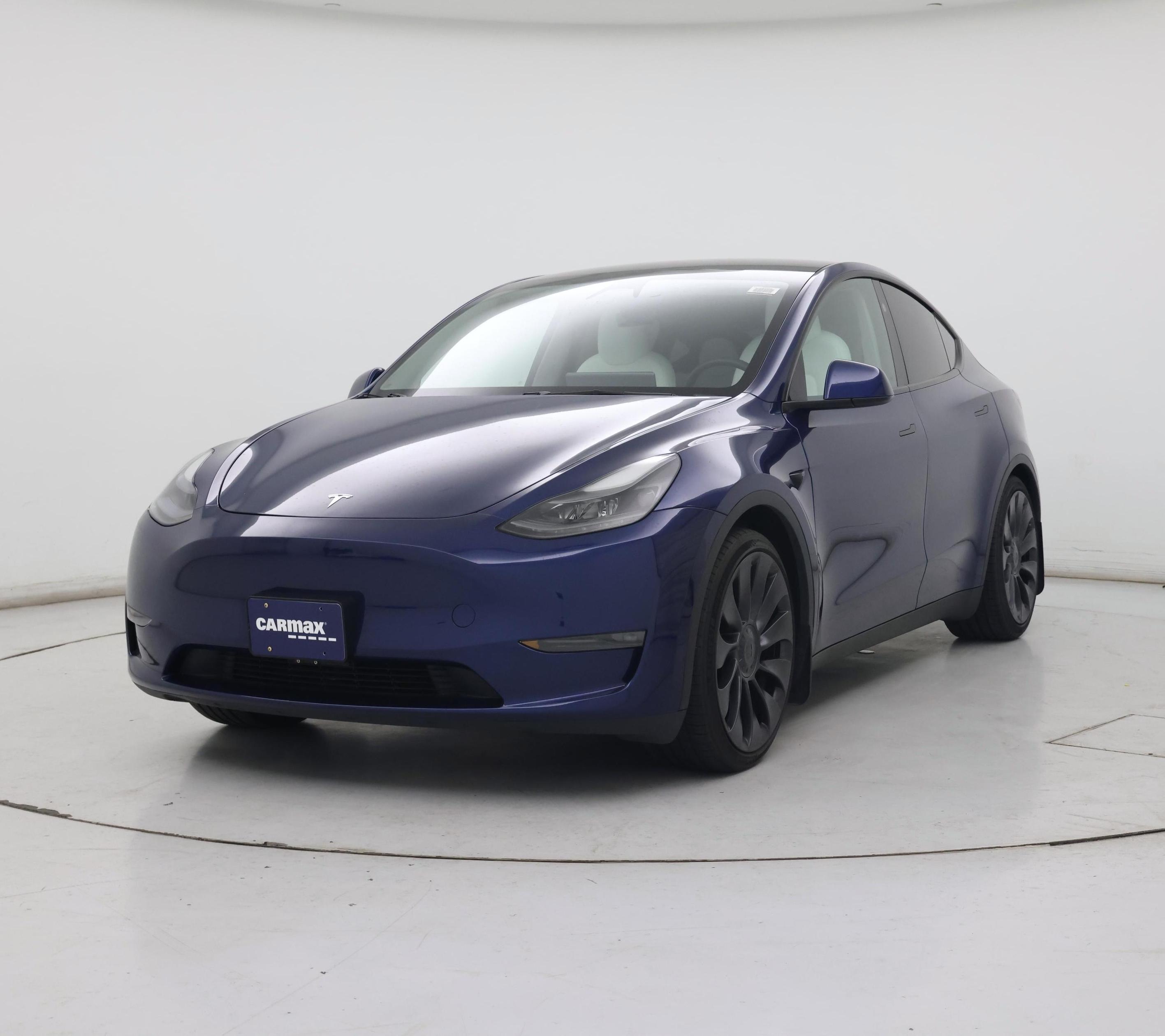 Thumbnail: 2024 Tesla Model Y - 4