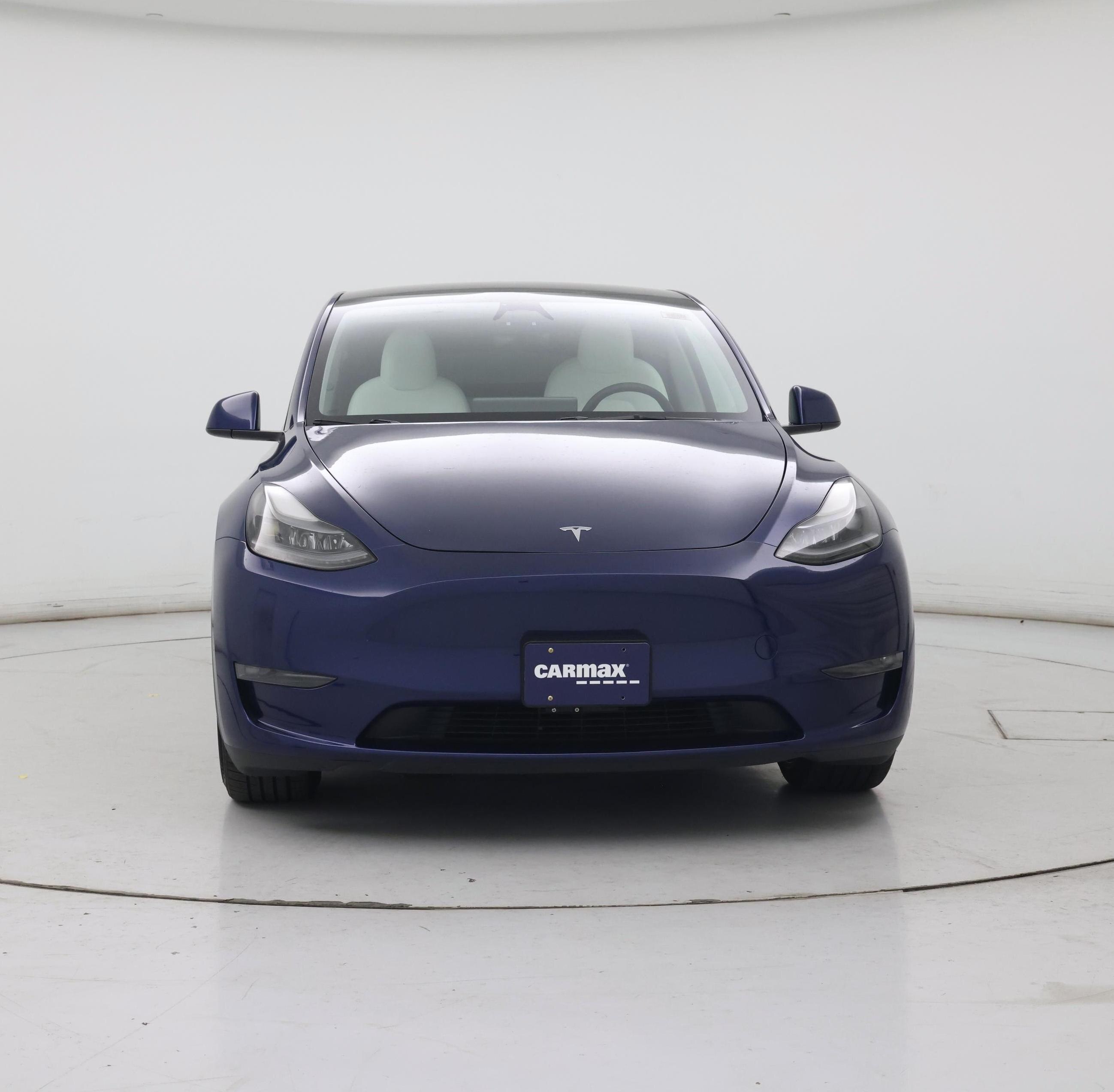 Thumbnail: 2024 Tesla Model Y - 5
