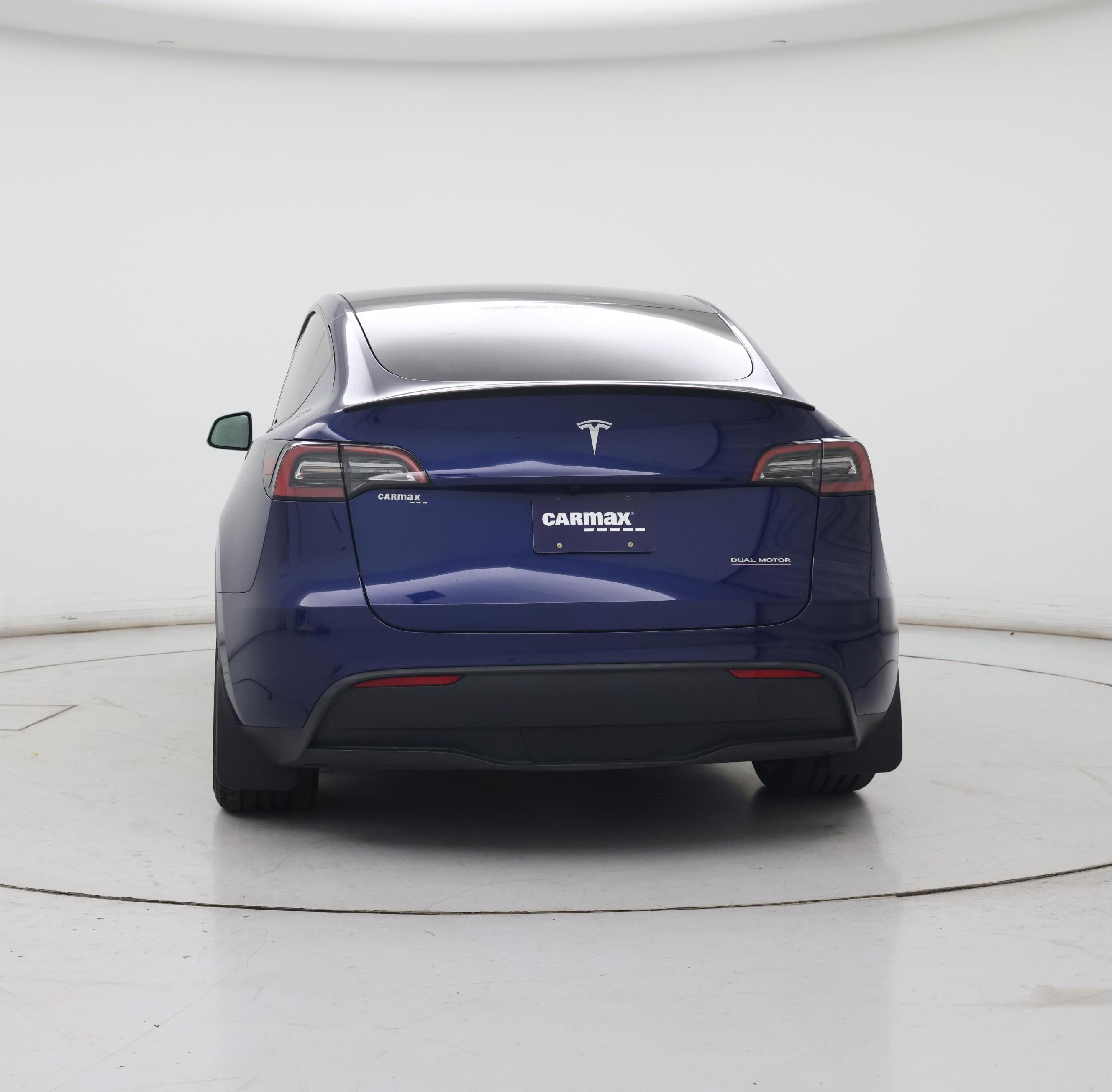 Thumbnail: 2024 Tesla Model Y - 6