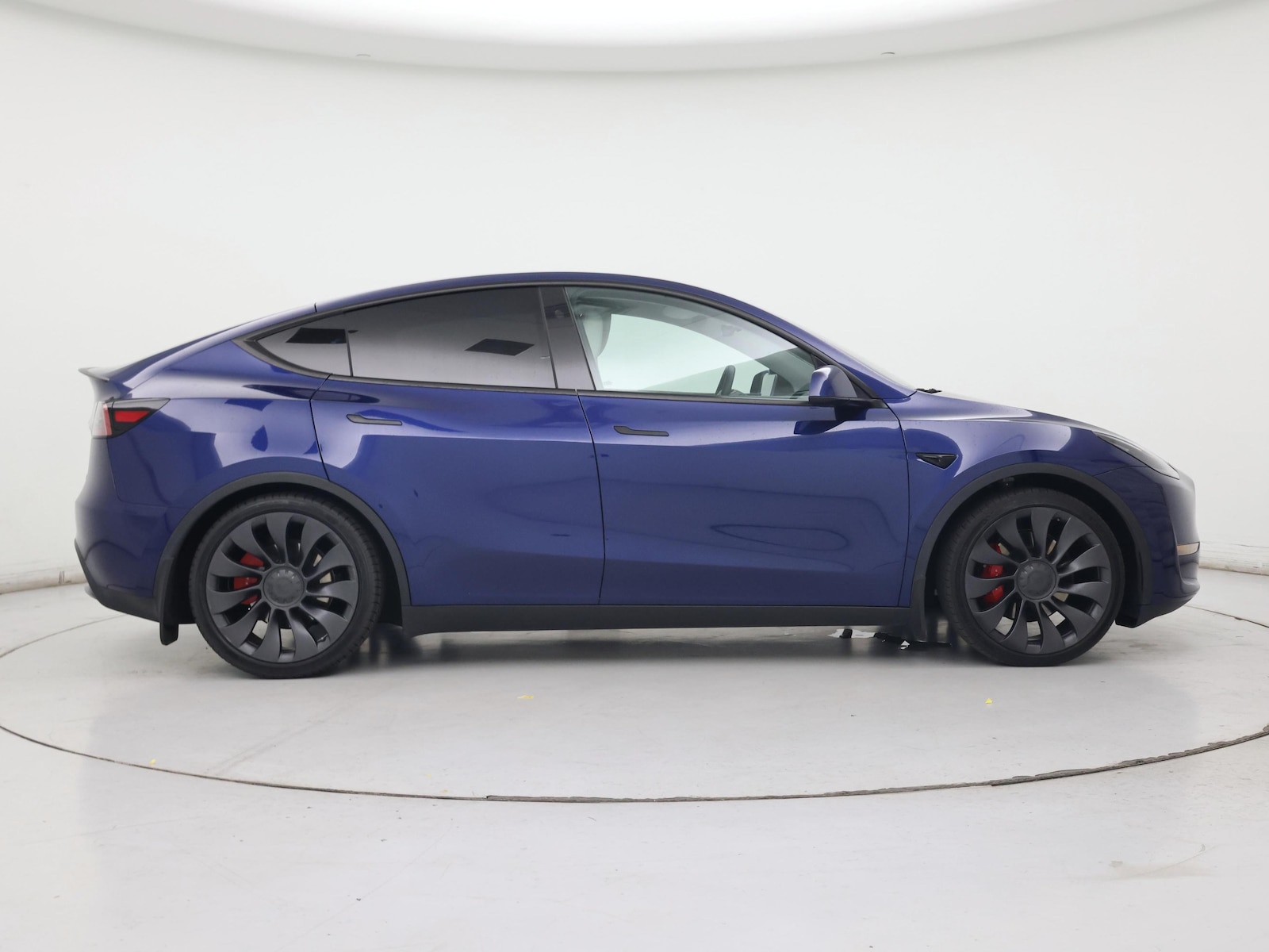 2024 Tesla Model Y Performance - Photo 8
