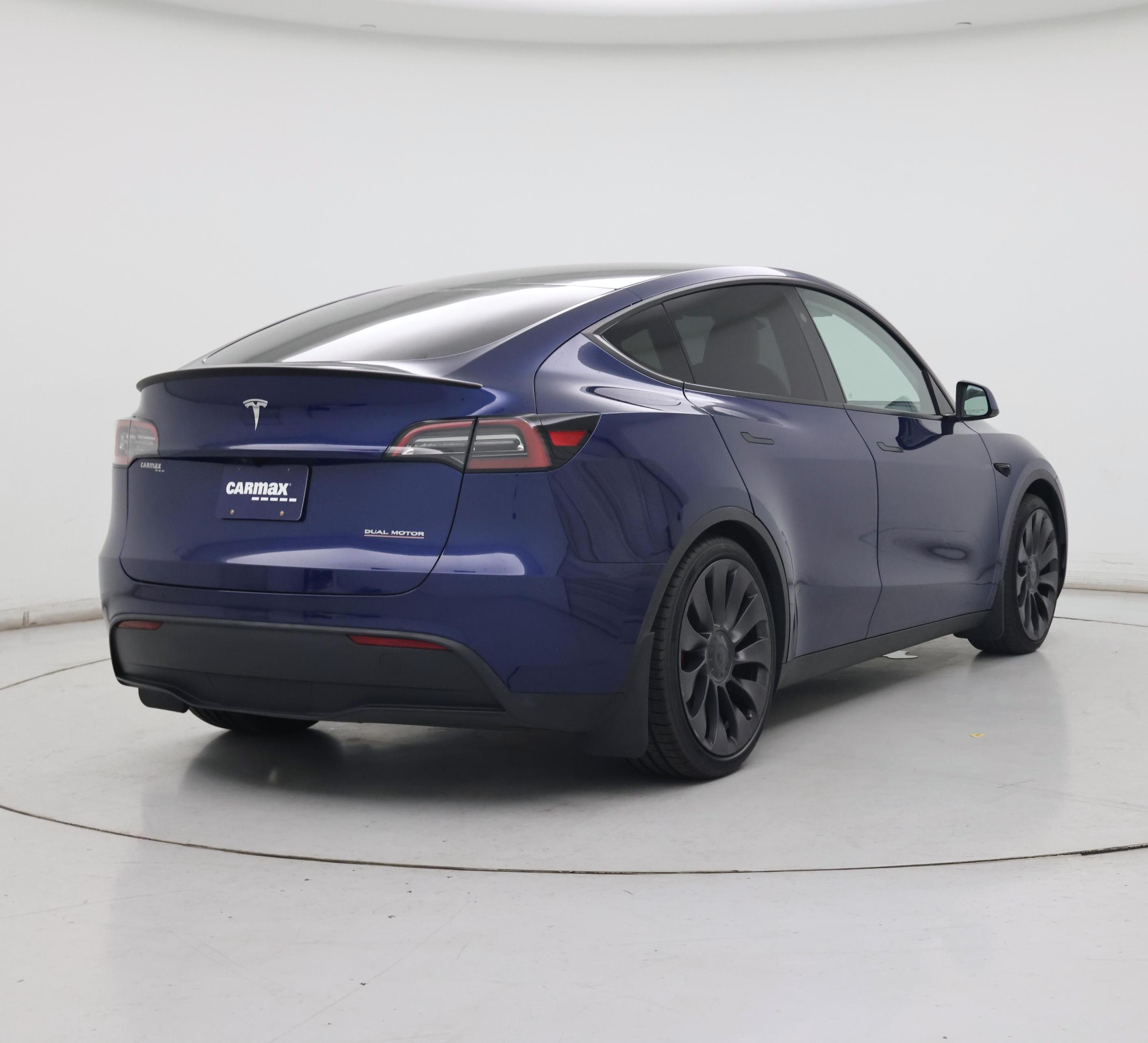 Thumbnail: 2024 Tesla Model Y - 8