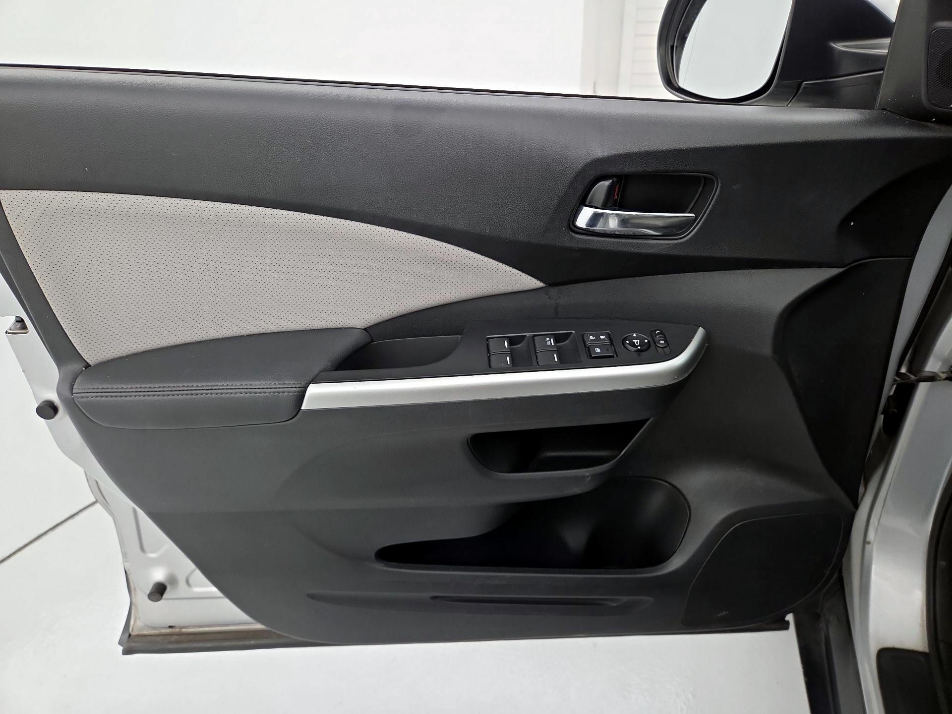 Thumbnail: 2015 Honda CR-V - 12