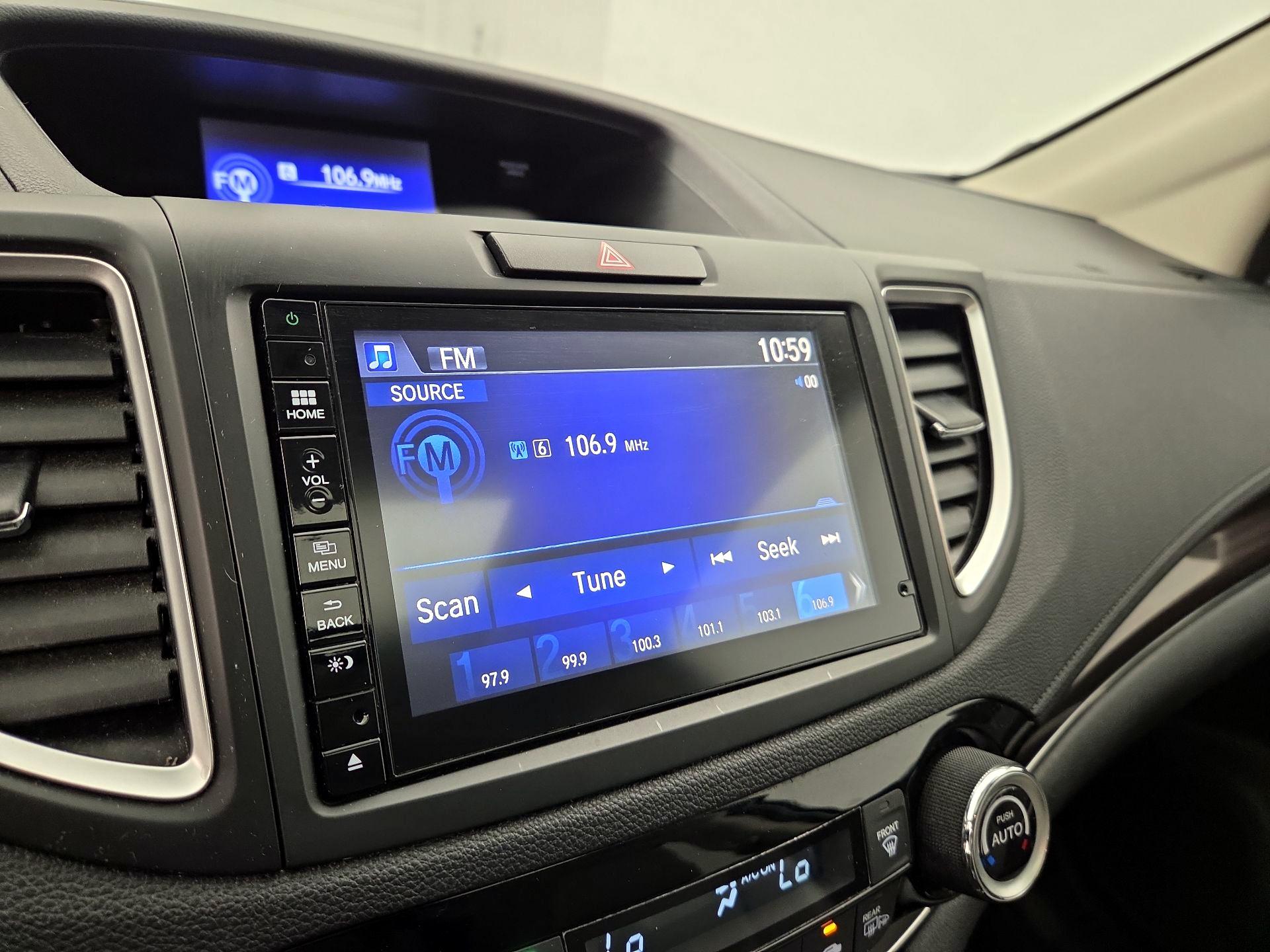 Thumbnail: 2015 Honda CR-V - 15