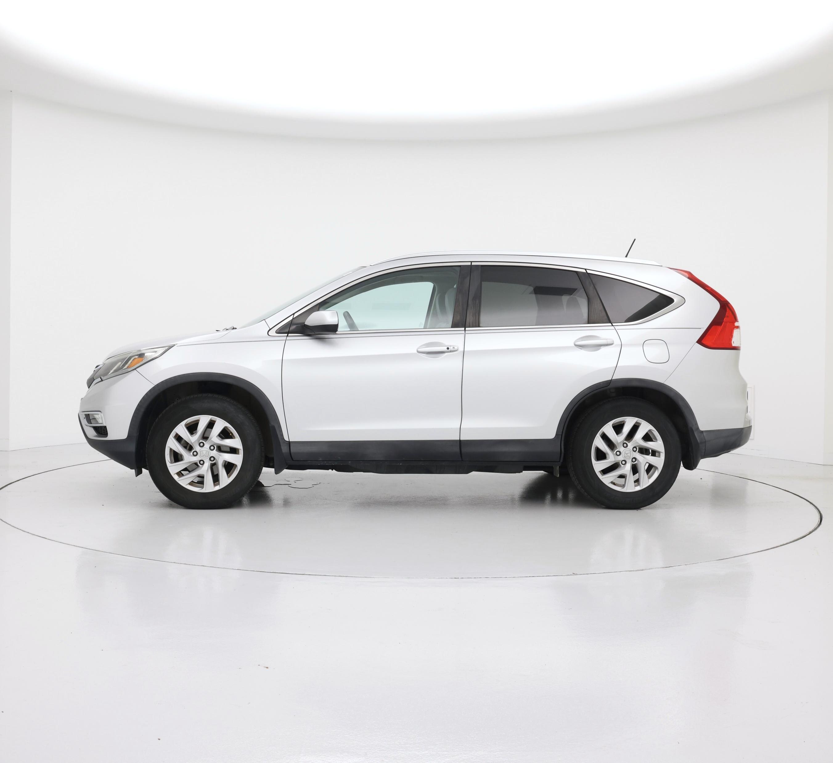 Thumbnail: 2015 Honda CR-V - 3