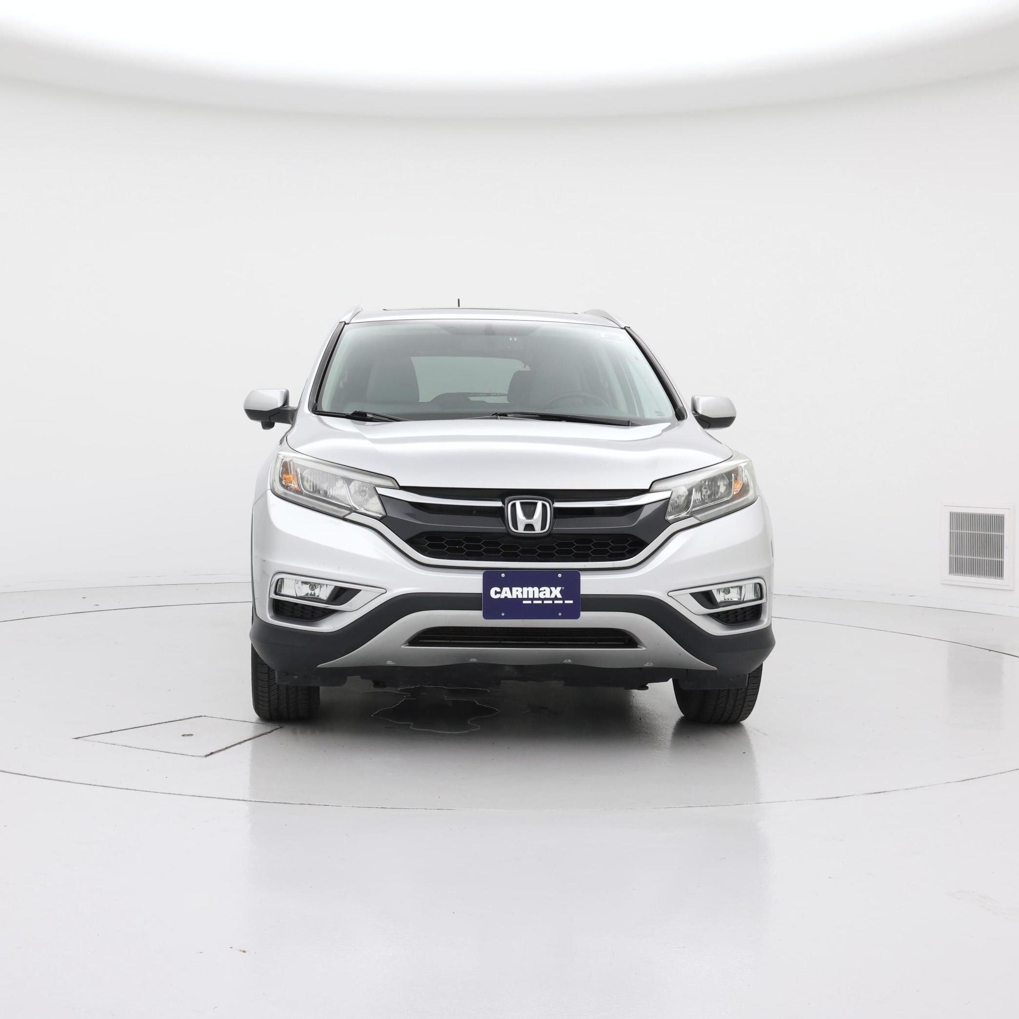 Thumbnail: 2015 Honda CR-V - 5