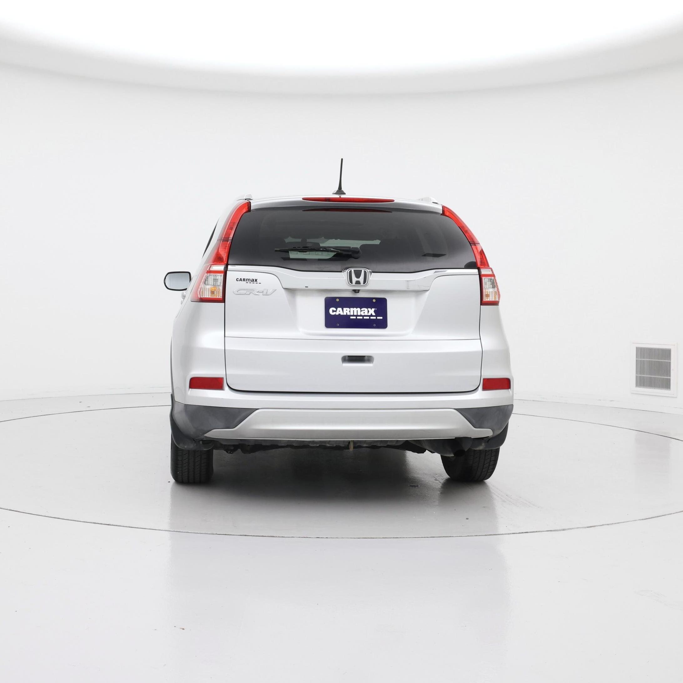 Thumbnail: 2015 Honda CR-V - 6