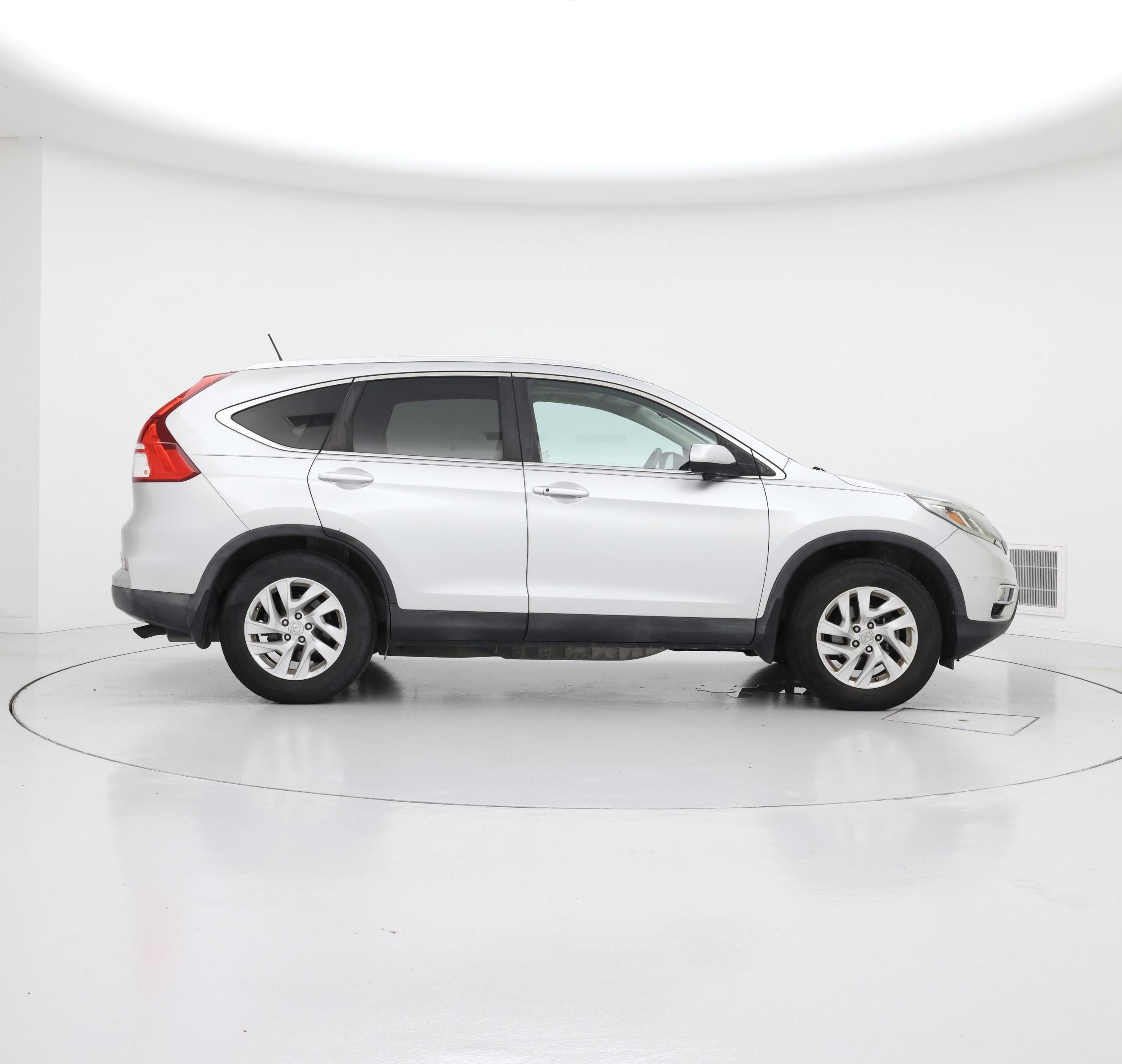 Thumbnail: 2015 Honda CR-V - 7