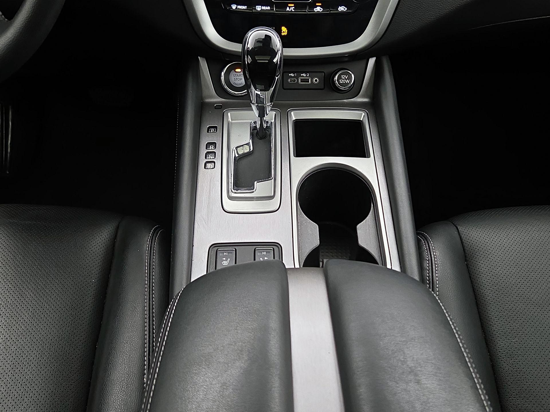 Thumbnail: 2020 Nissan Murano - 18