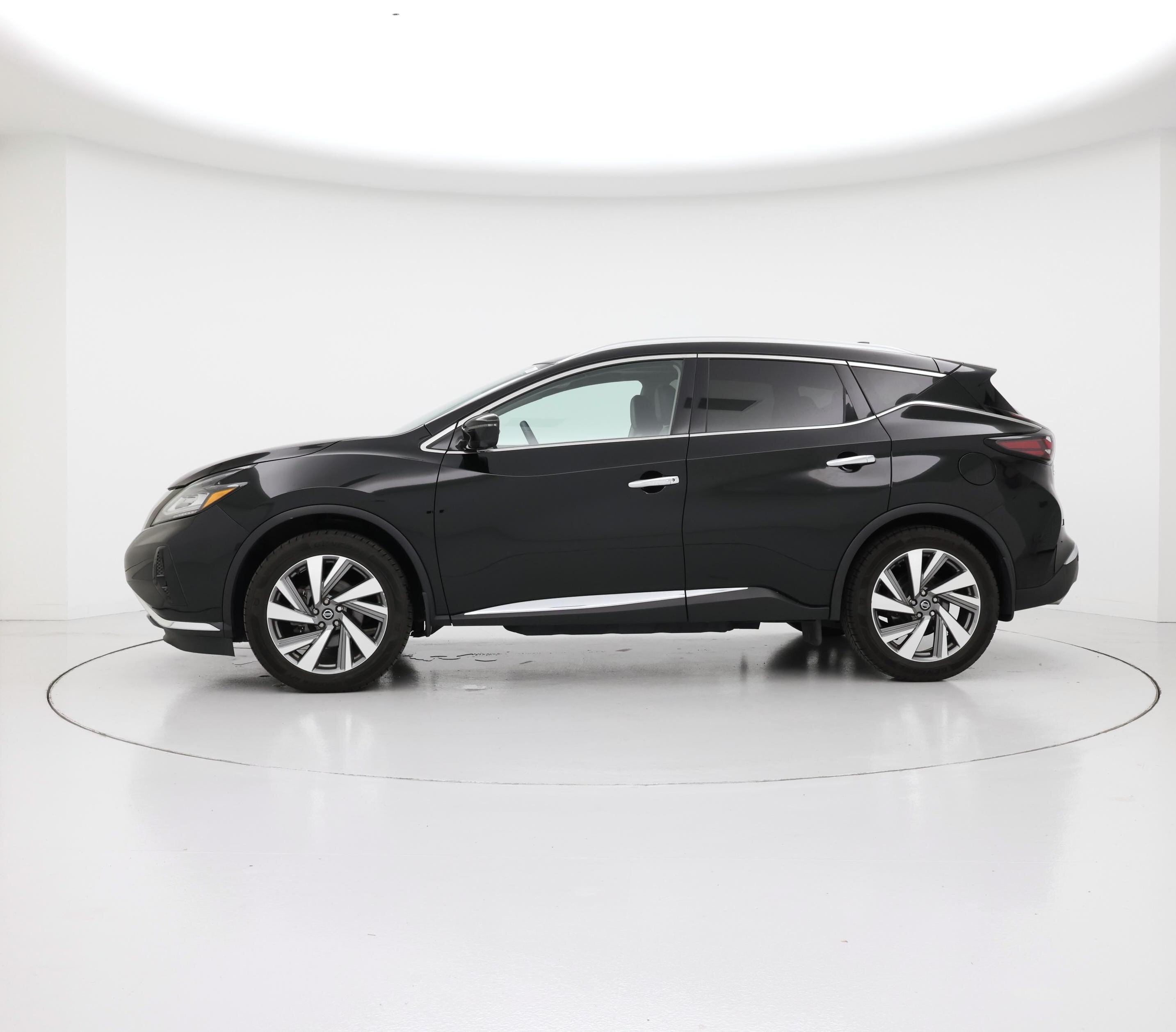 Thumbnail: 2020 Nissan Murano - 3